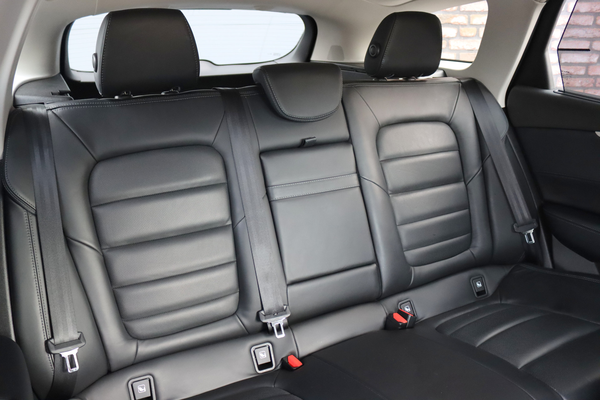 Foto van Renault Talisman