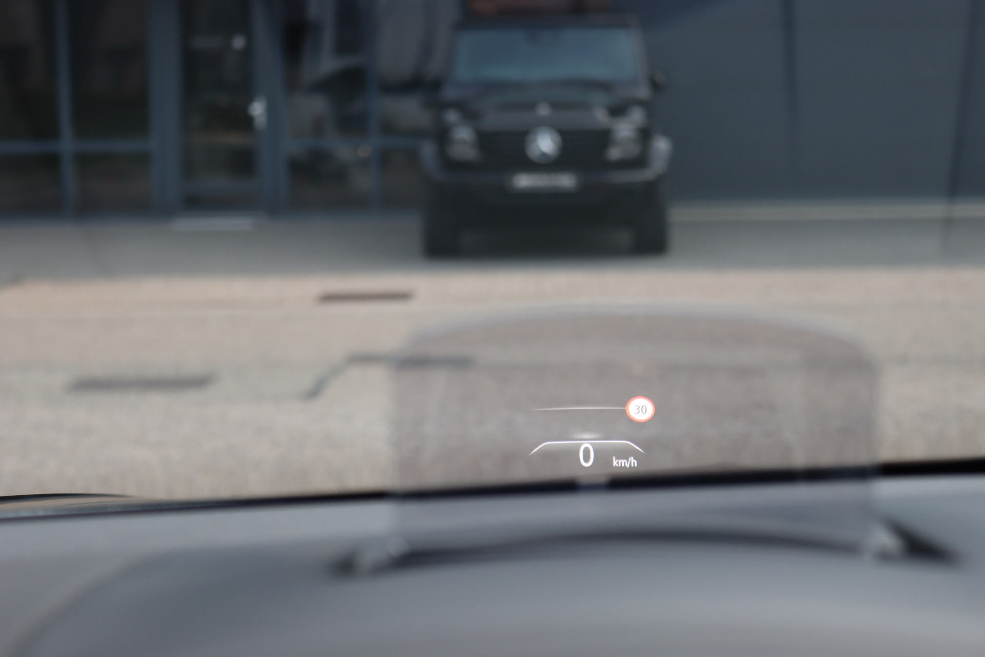 Foto van Renault Talisman