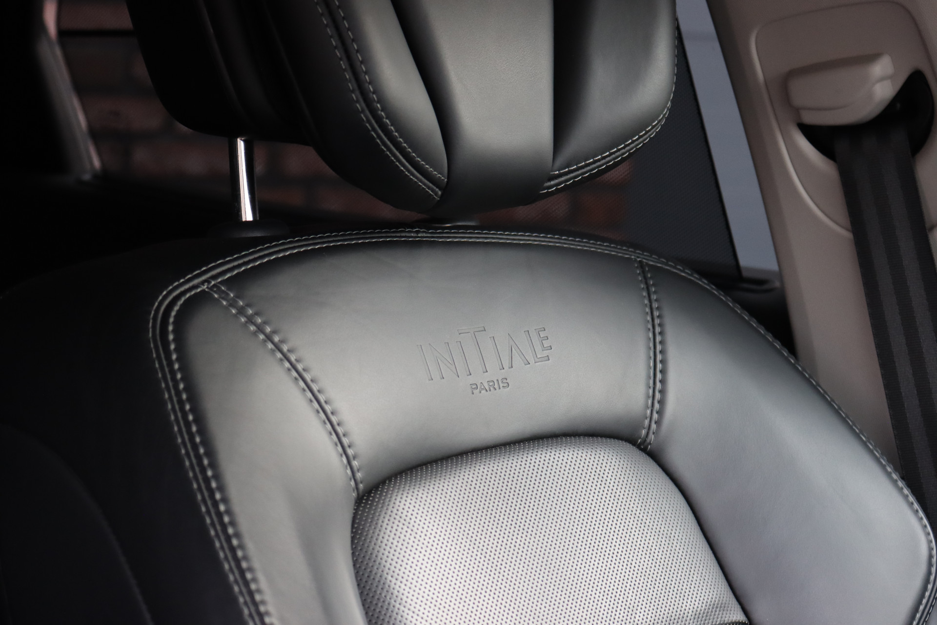 Foto van Renault Talisman