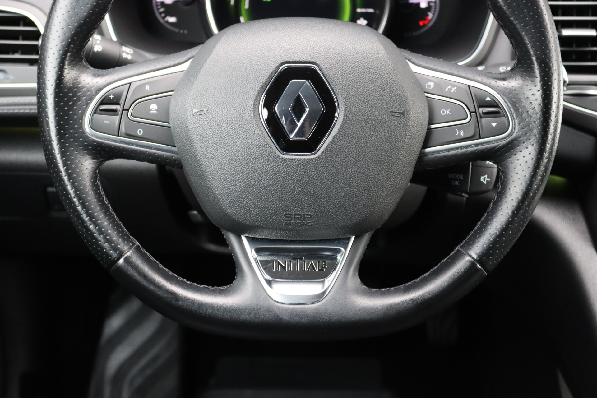 Foto van Renault Talisman