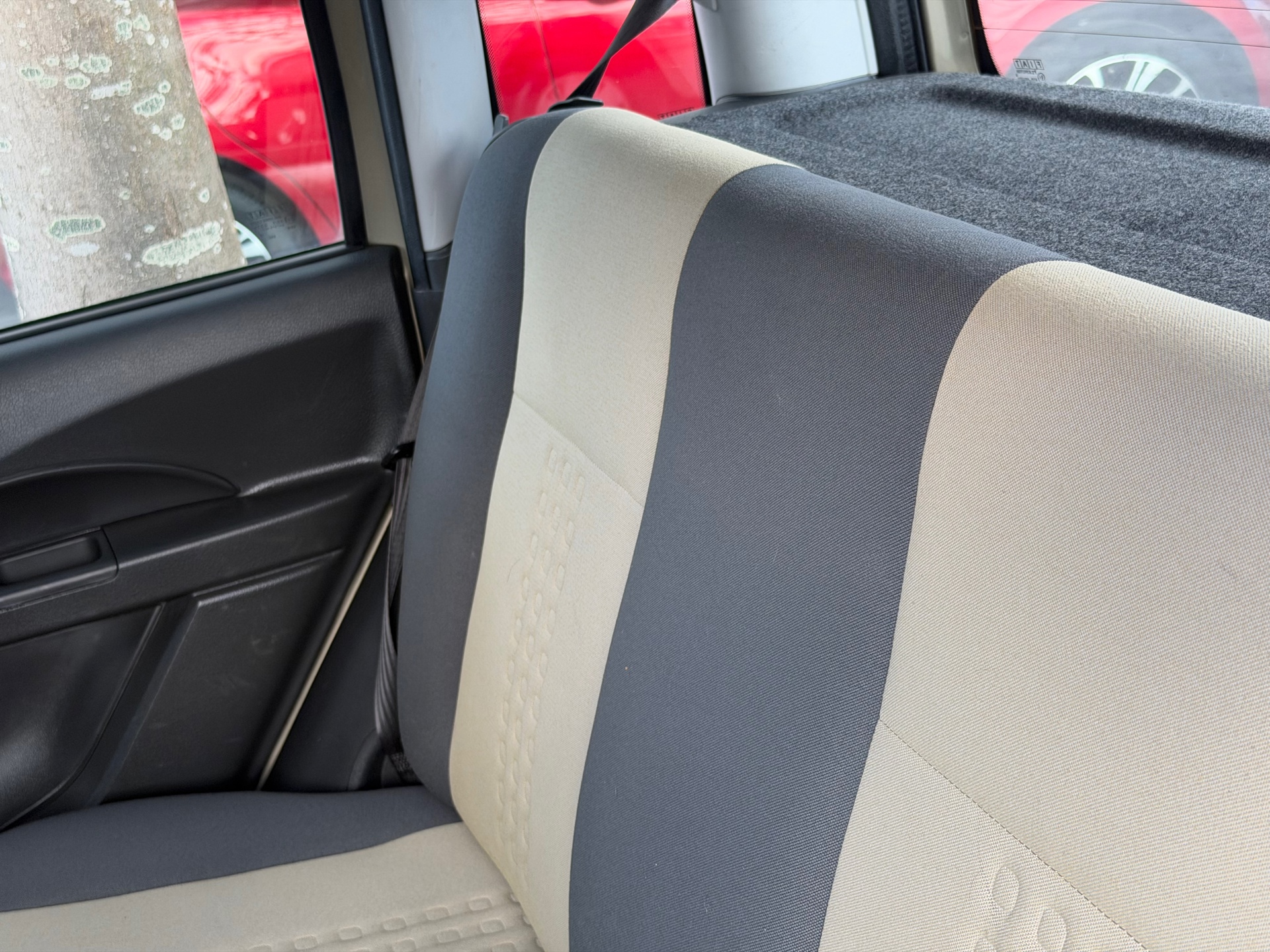 Foto van Fiat Fiat Panda