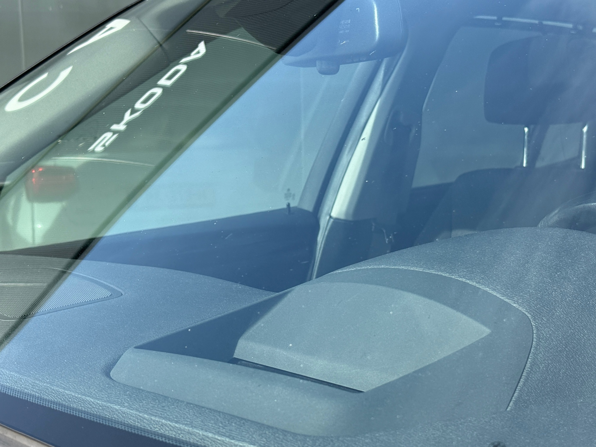 Foto van BMW X3 Xdrive28i