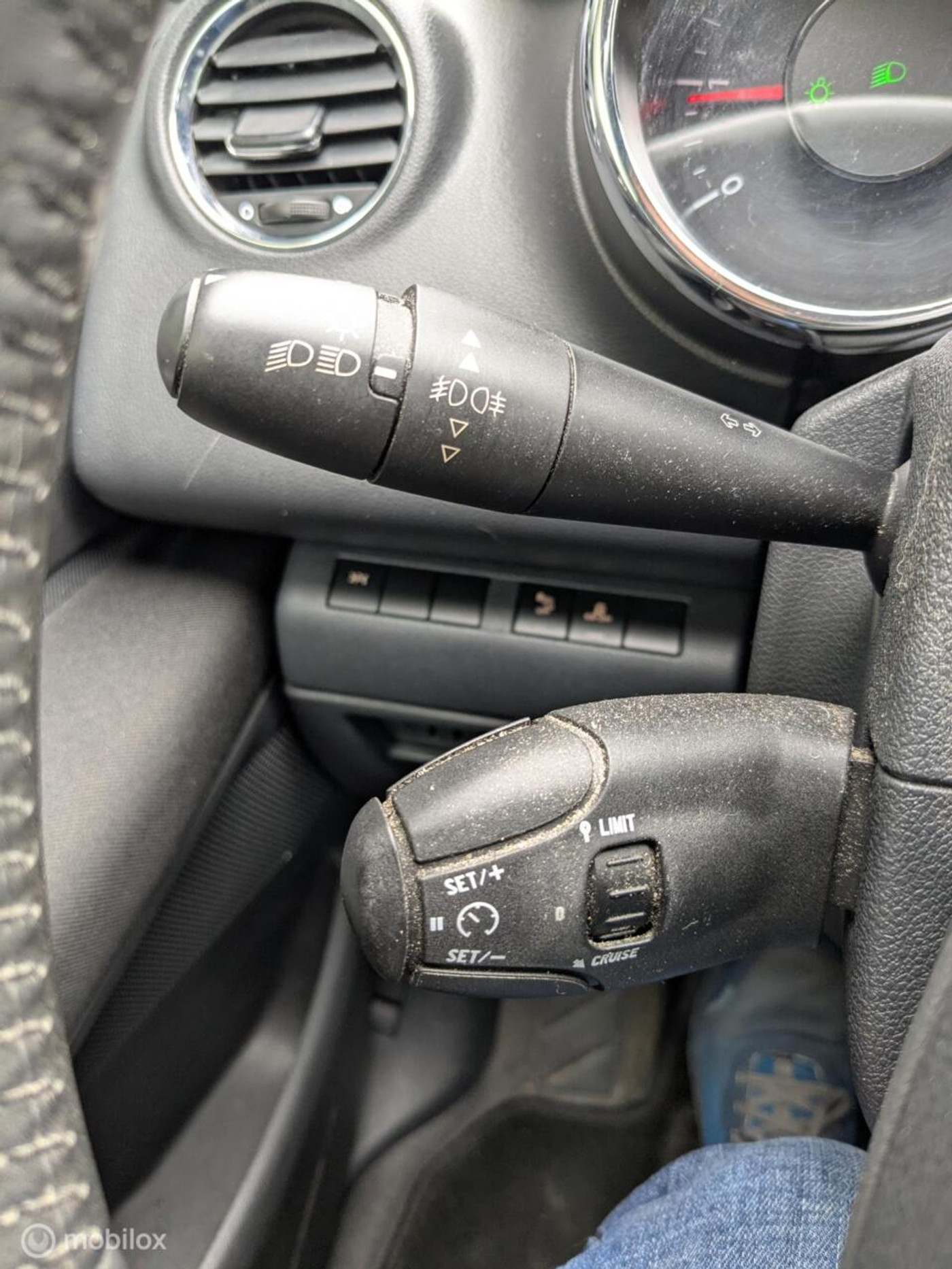 Foto van Peugeot 5008
