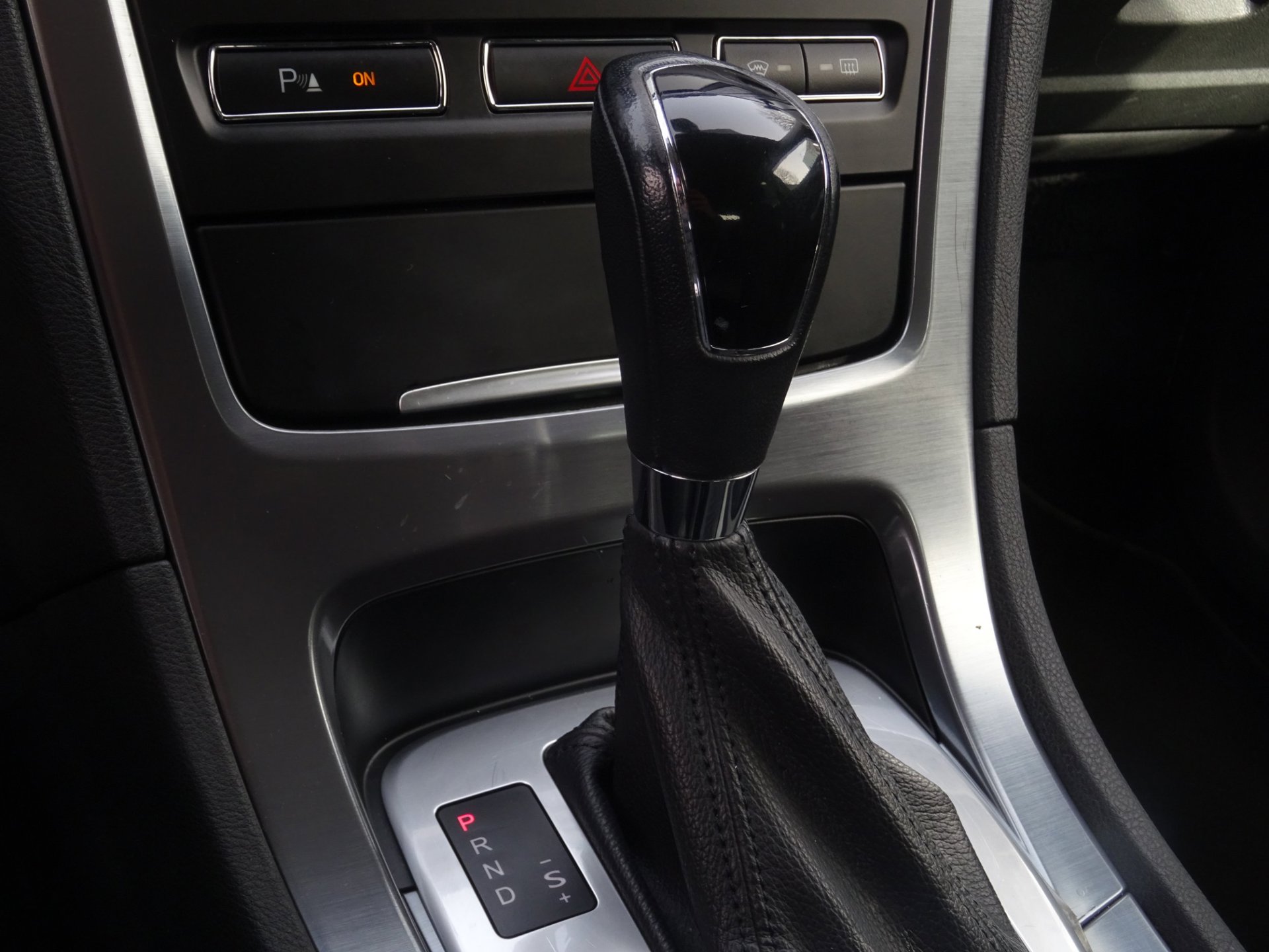 Foto van Ford Mondeo
