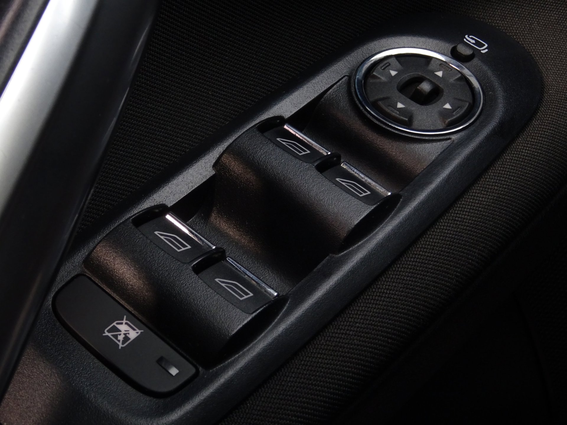 Foto van Ford Mondeo