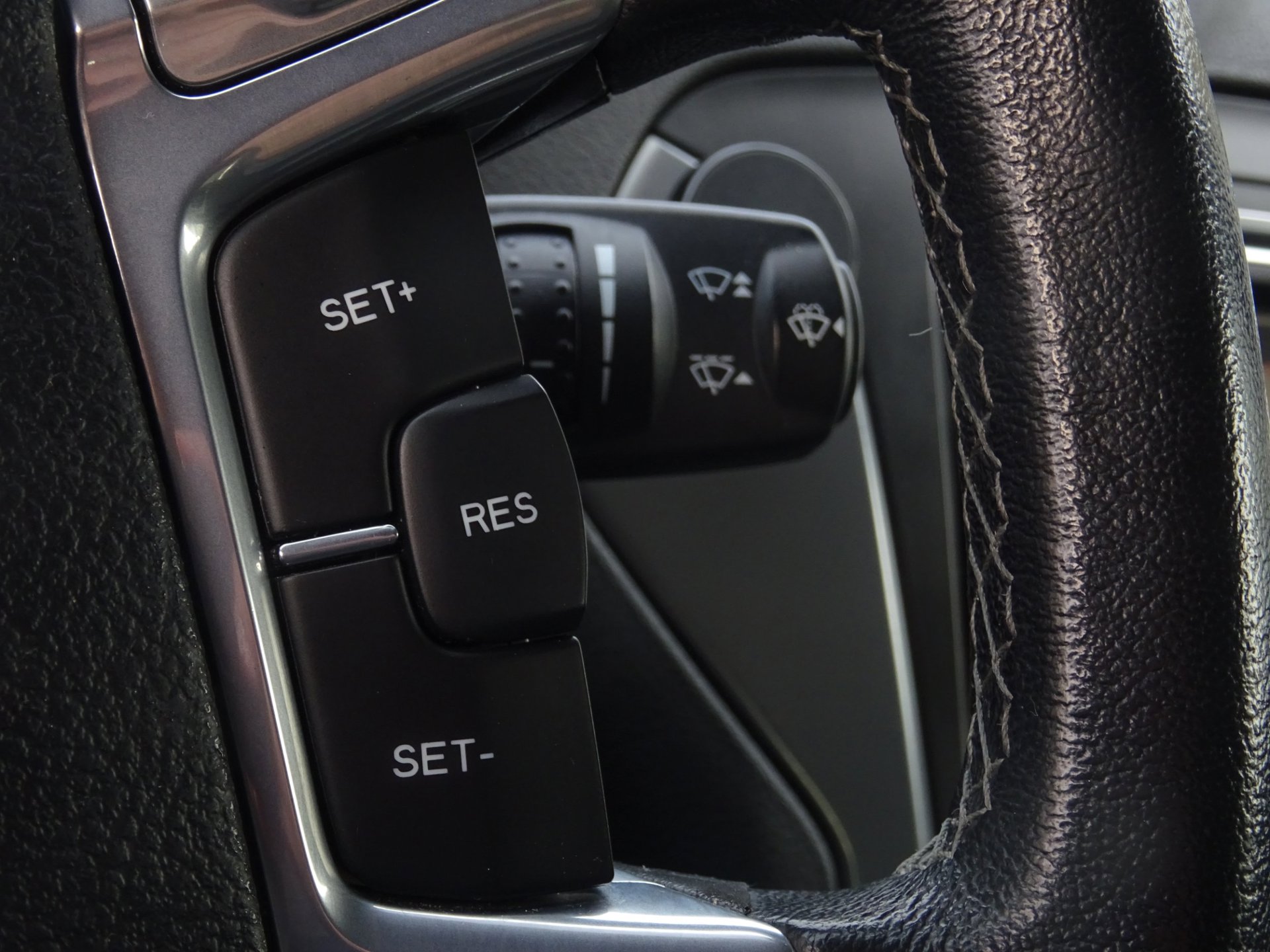 Foto van Ford Mondeo