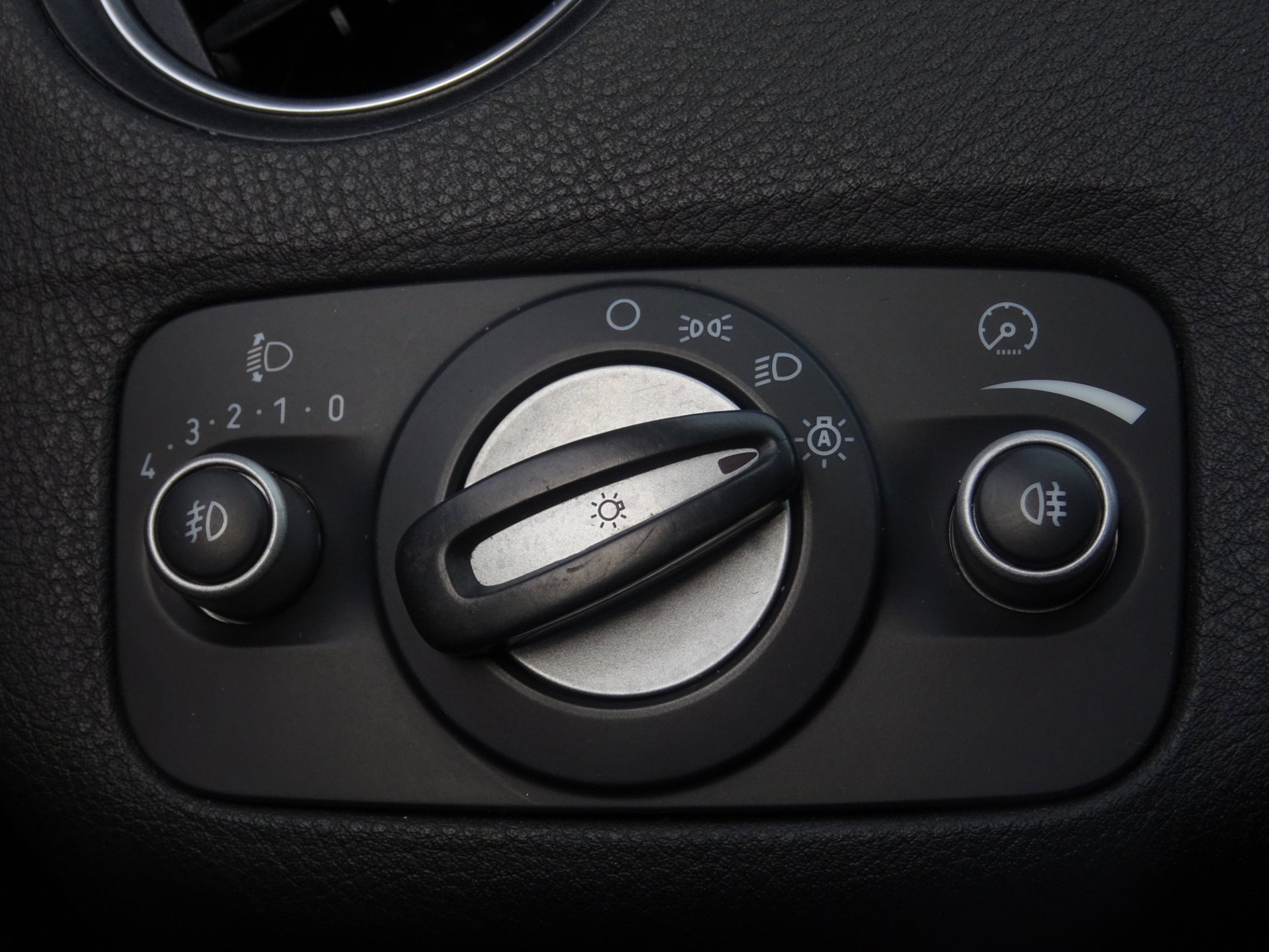 Foto van Ford Mondeo