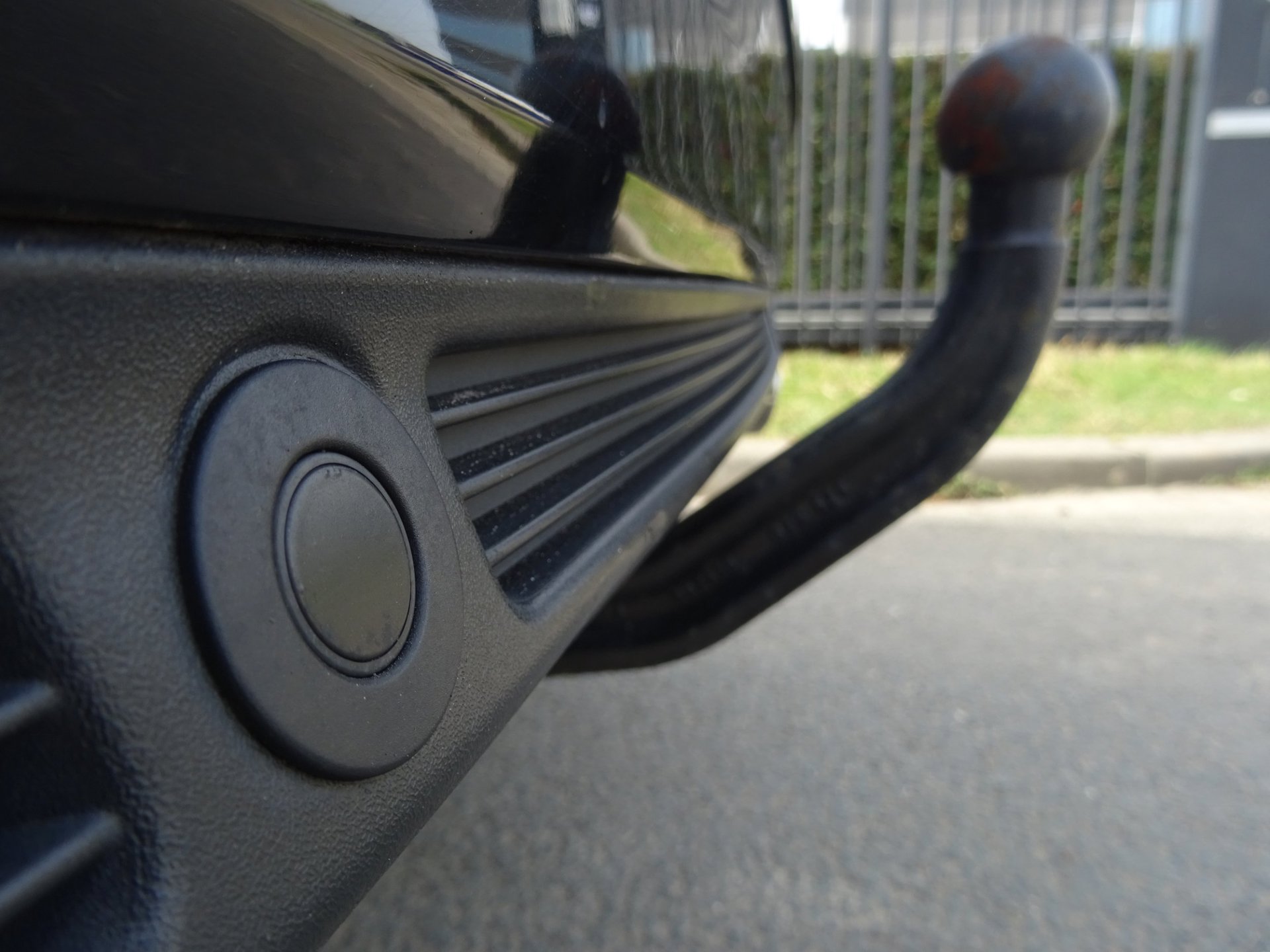 Foto van Ford Mondeo
