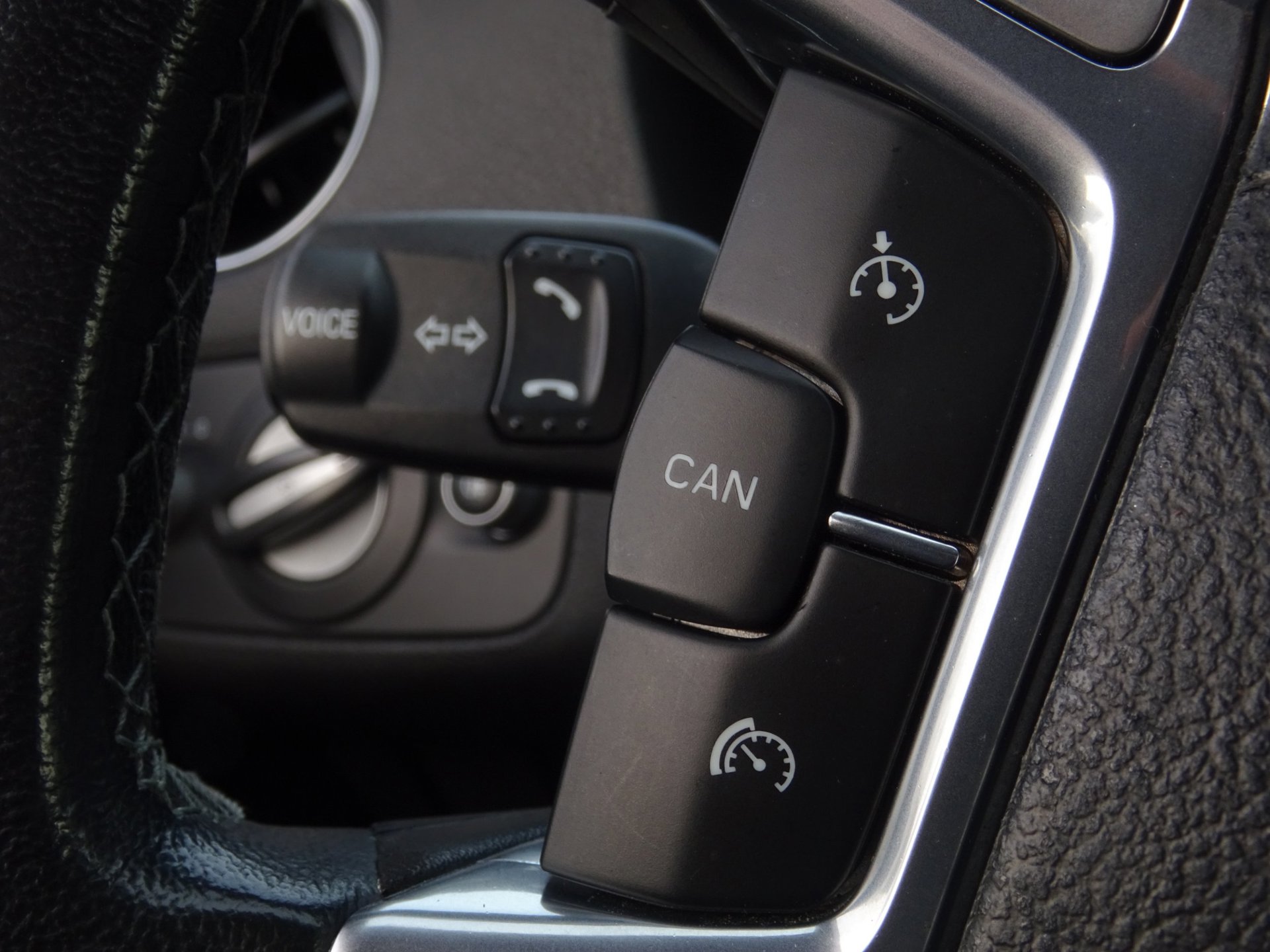 Foto van Ford Mondeo