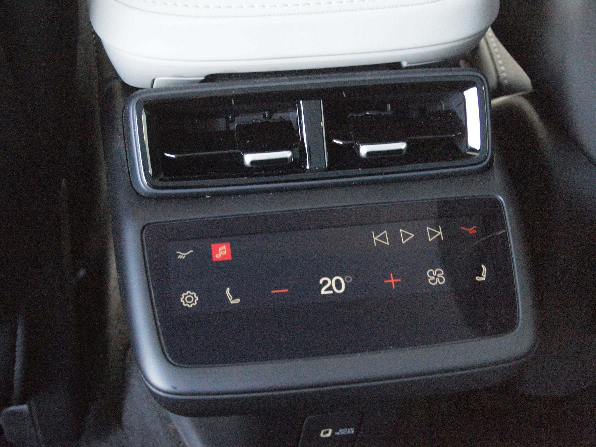 Foto van Polestar Polestar 4