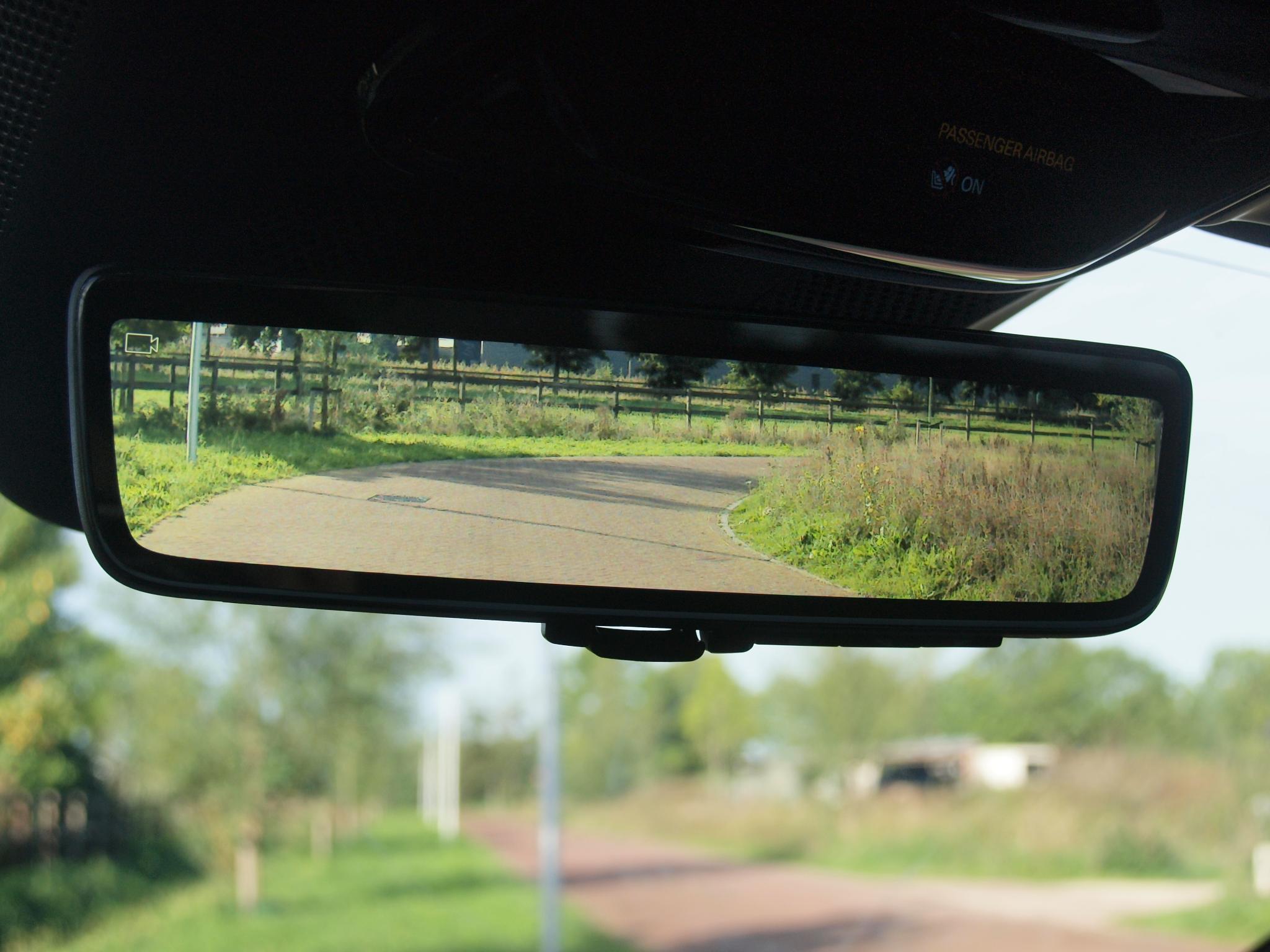 Foto van Polestar Polestar 4