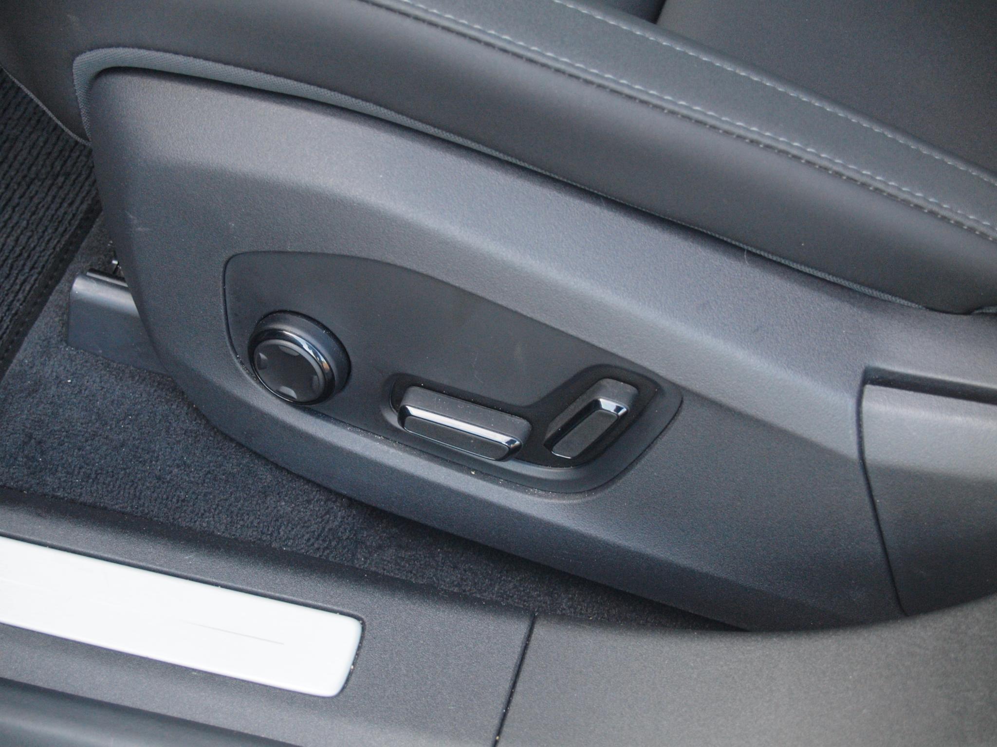 Foto van Polestar Polestar 4