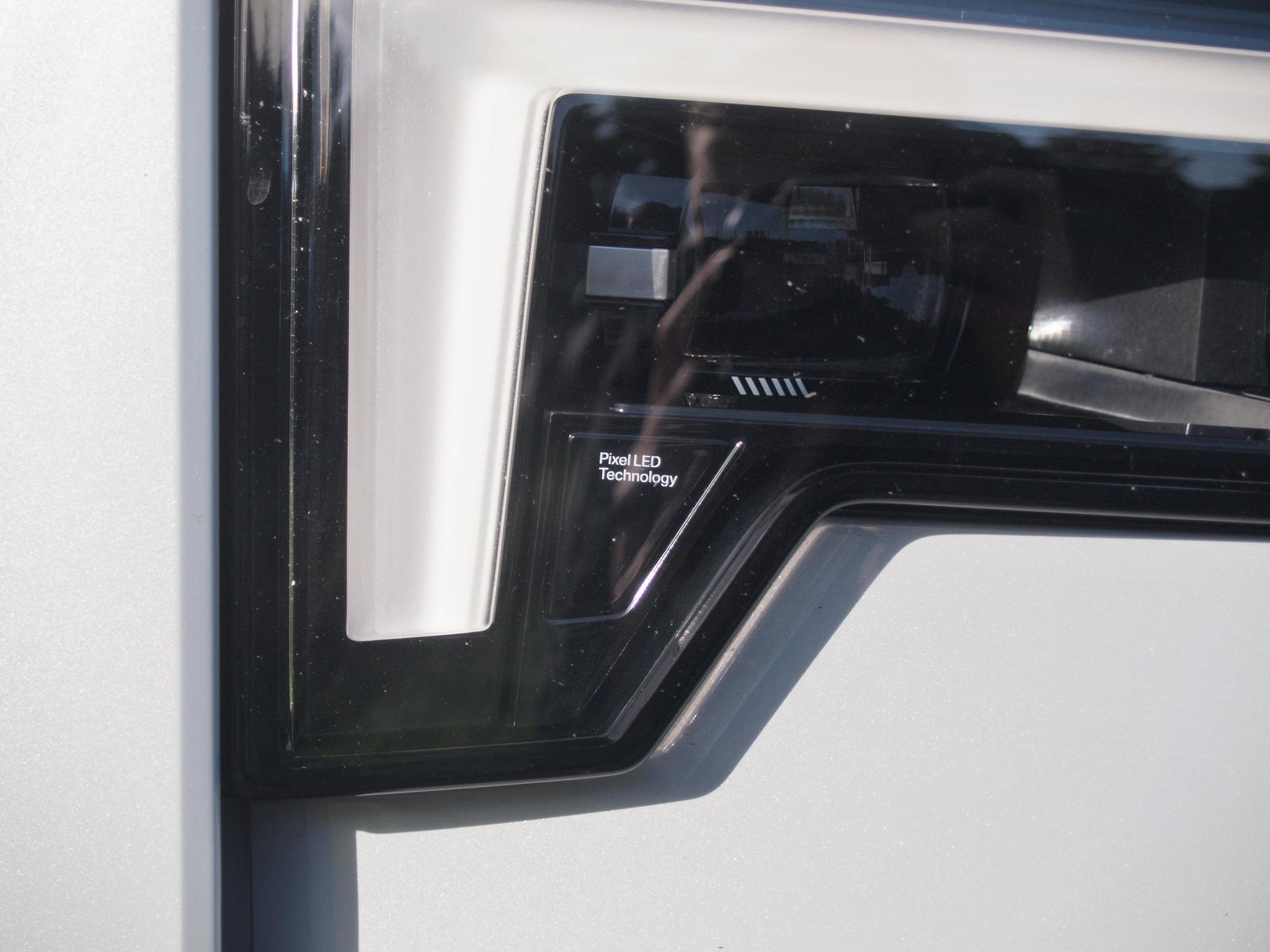 Foto van Polestar Polestar 4