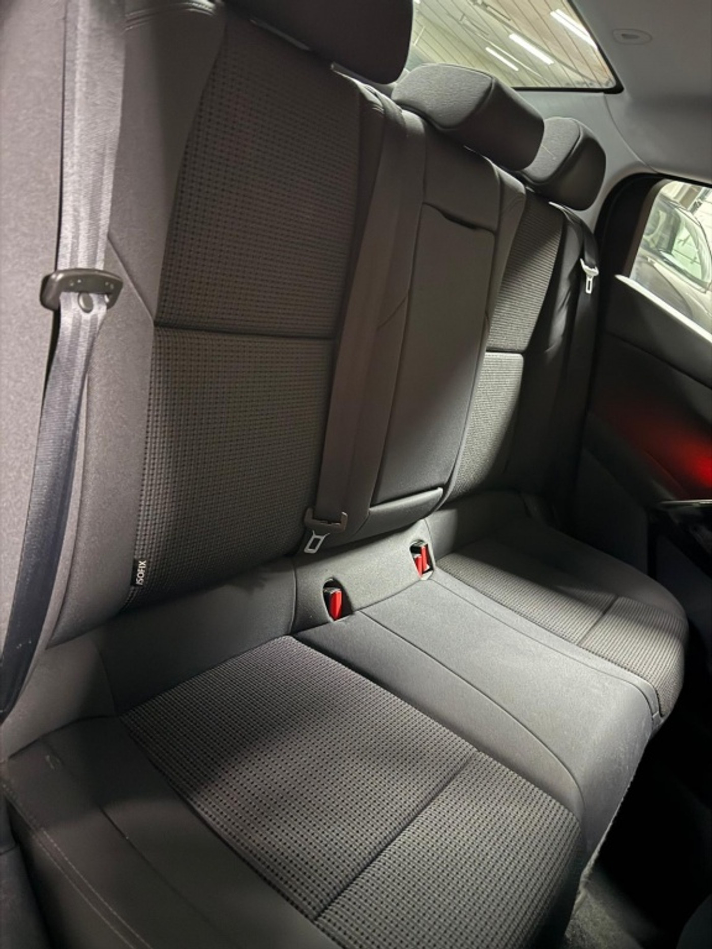 Foto van Peugeot 508