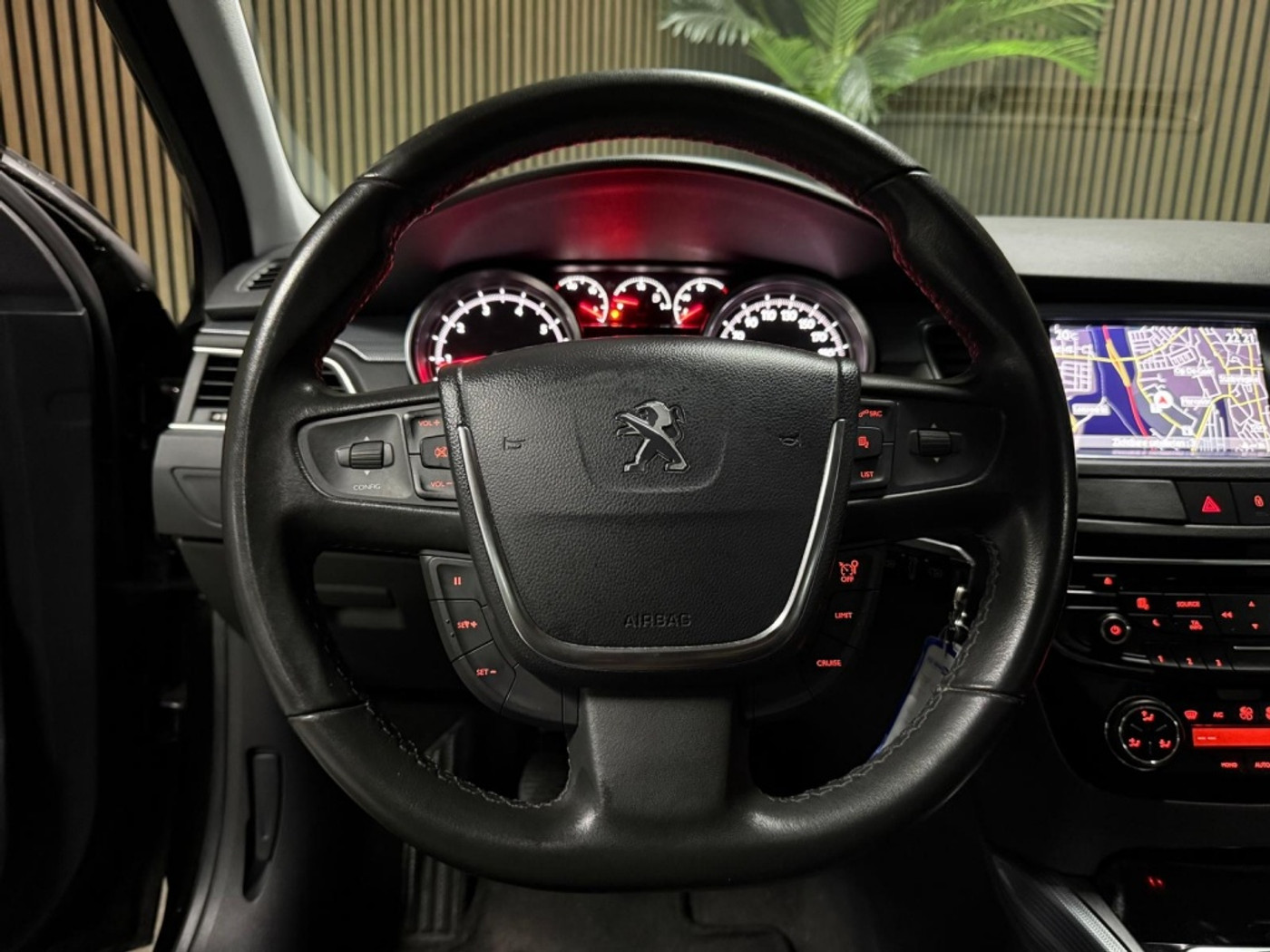 Foto van Peugeot 508