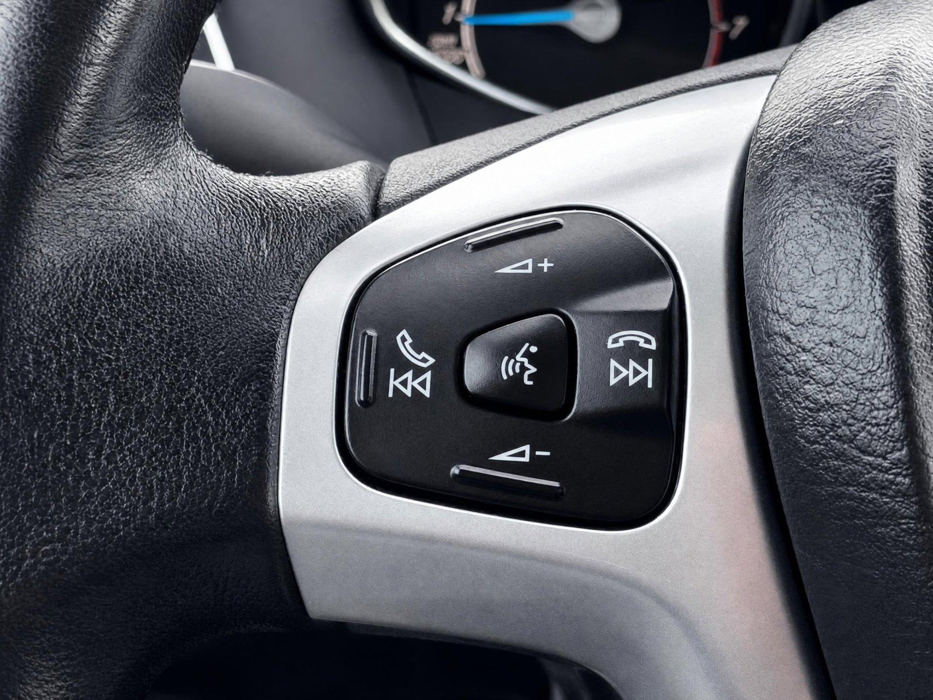 Foto van Ford B-max