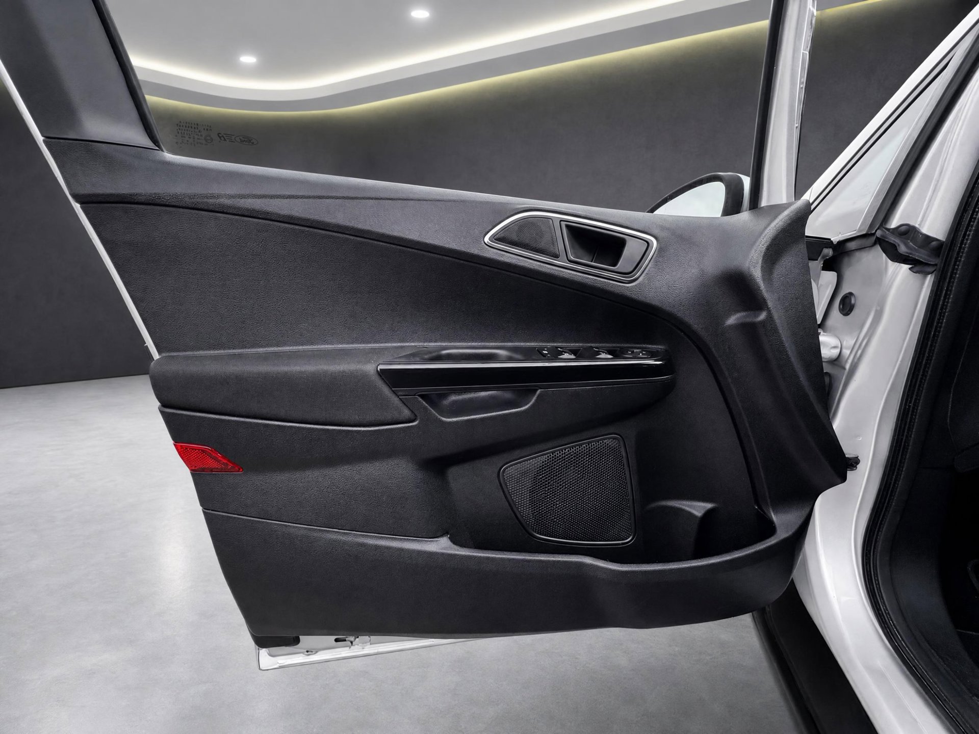 Foto van Ford B-max