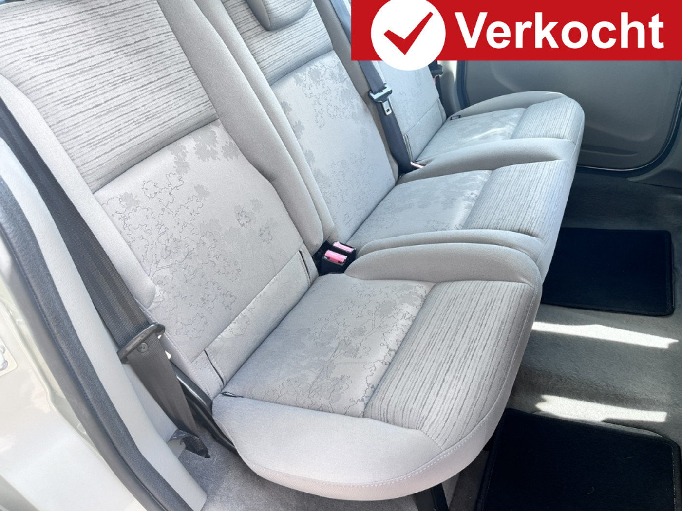 Foto van Renault Kangoo