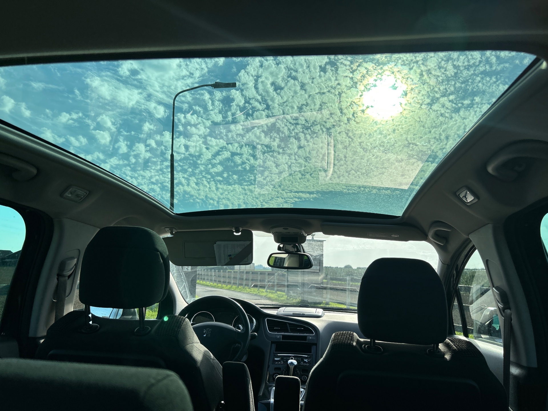 Foto van Peugeot 5008