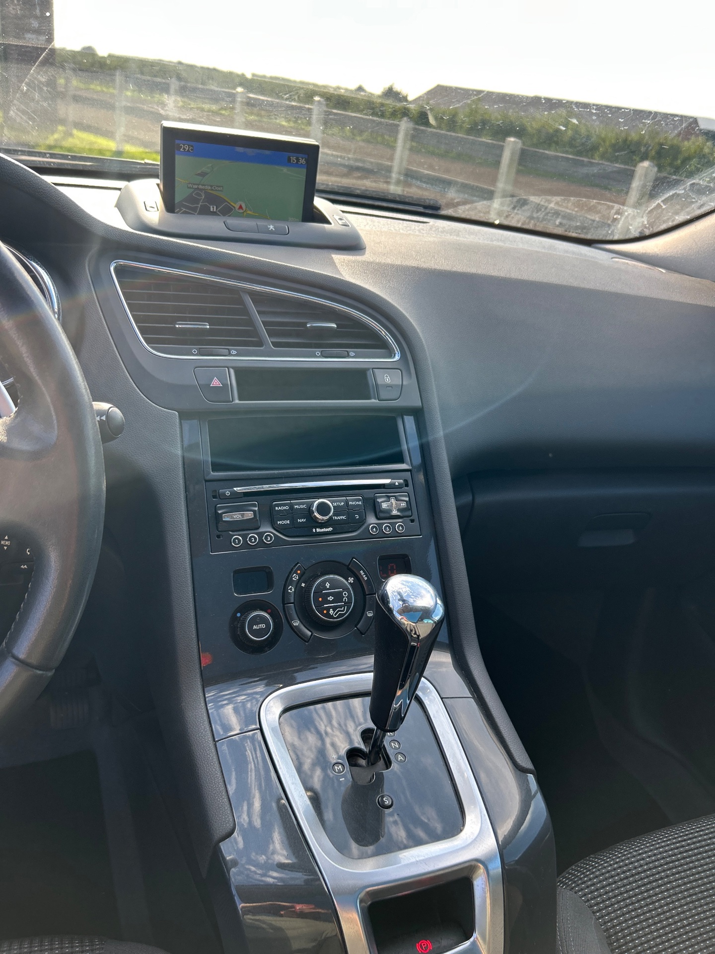 Foto van Peugeot 5008