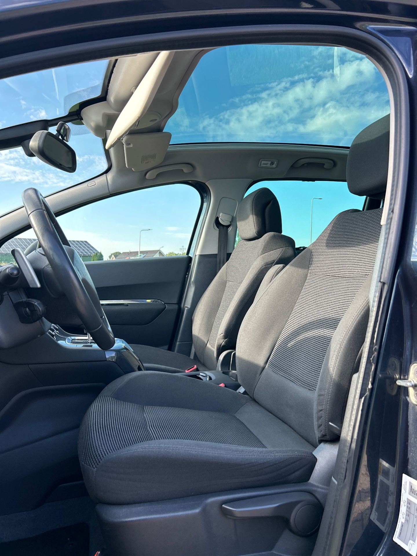 Foto van Peugeot 5008
