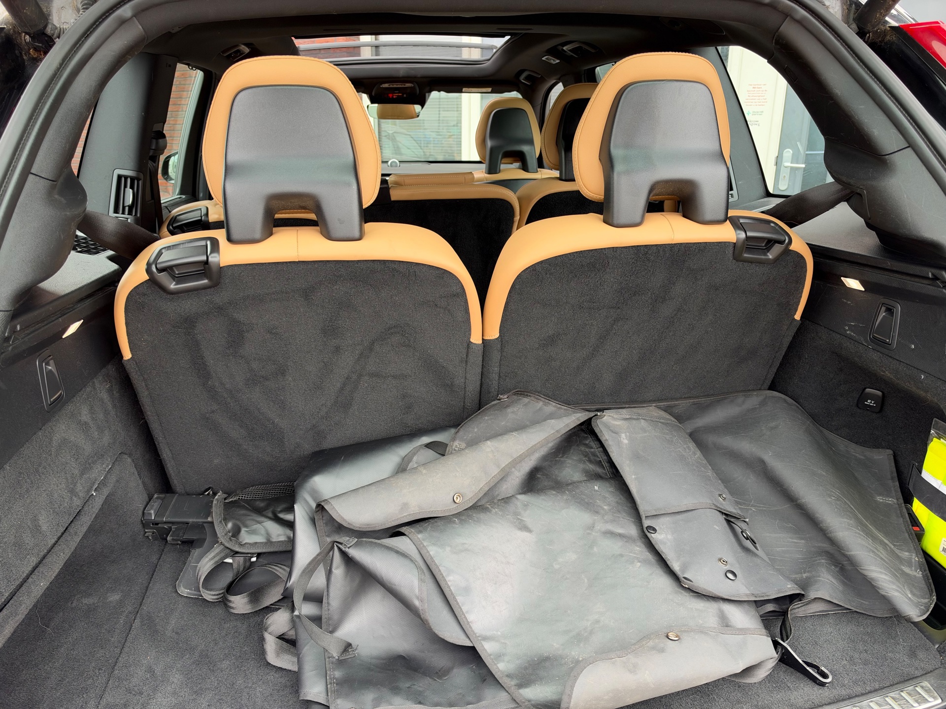 Foto van Volvo Xc90 T8 Twin Engine