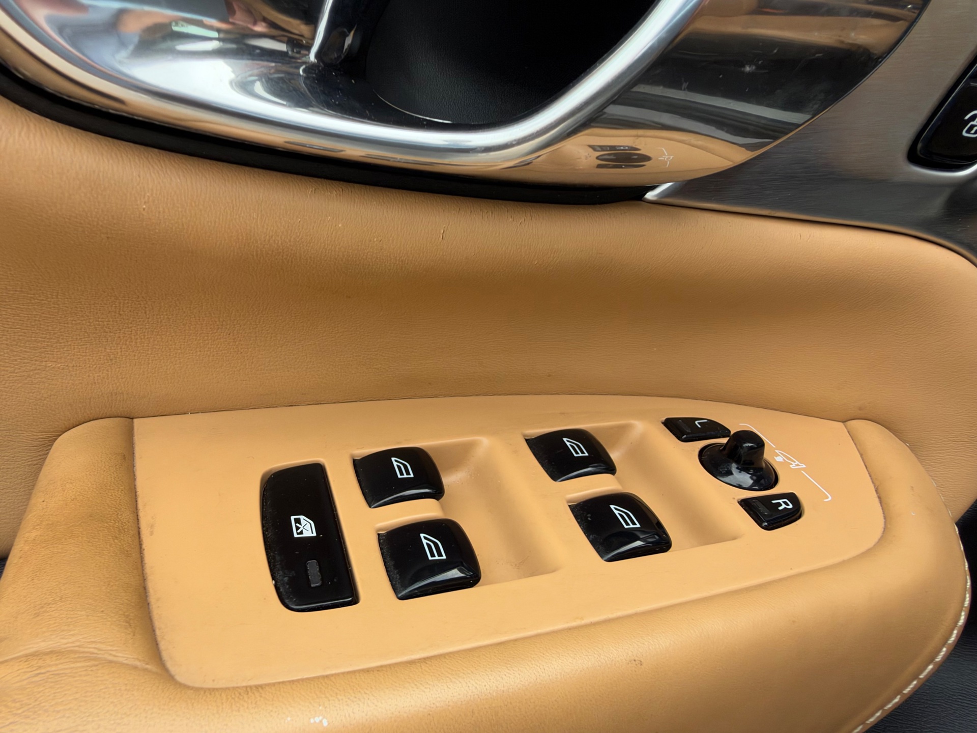Foto van Volvo Xc90 T8 Twin Engine