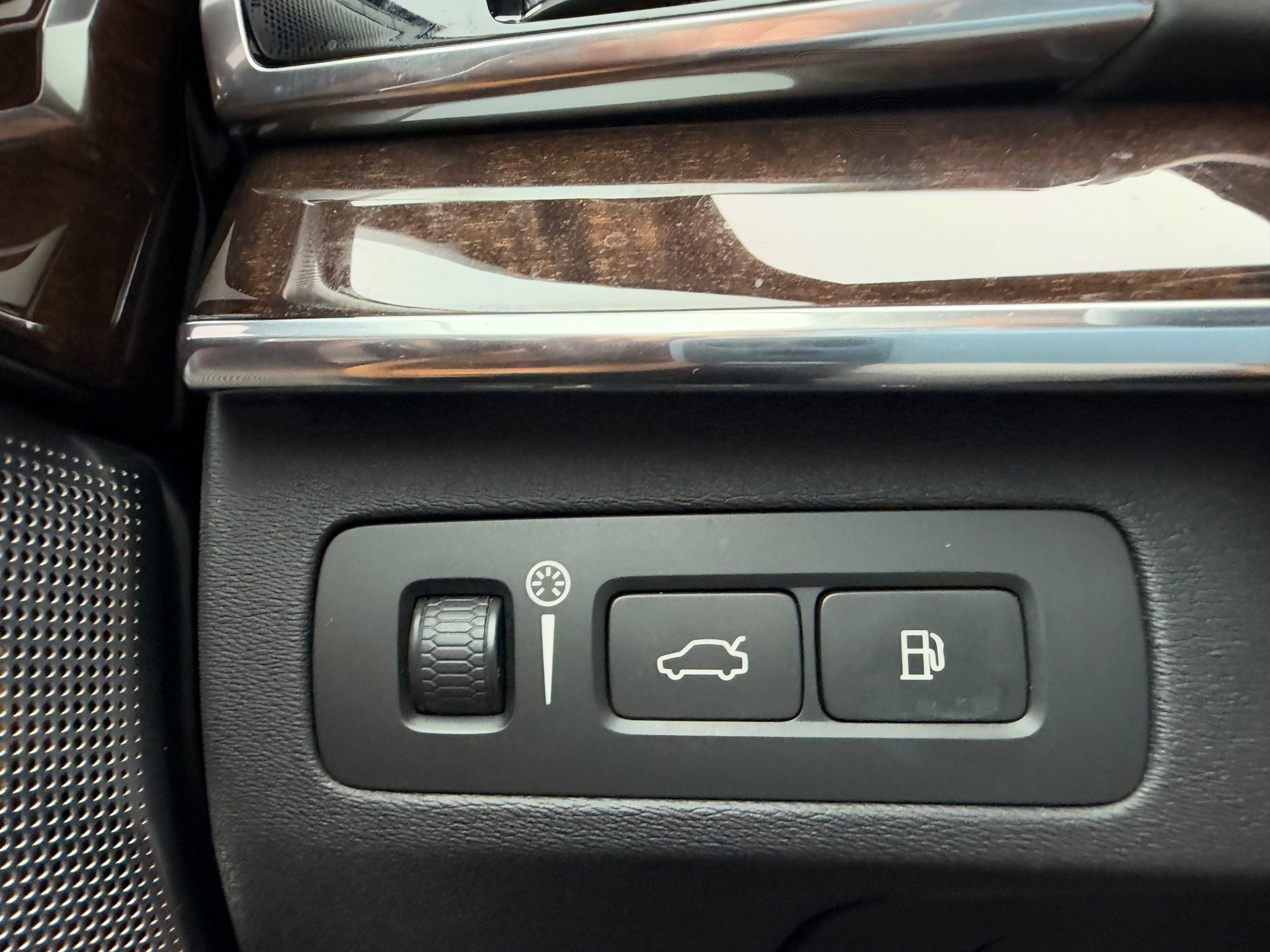 Foto van Volvo Xc90 T8 Twin Engine