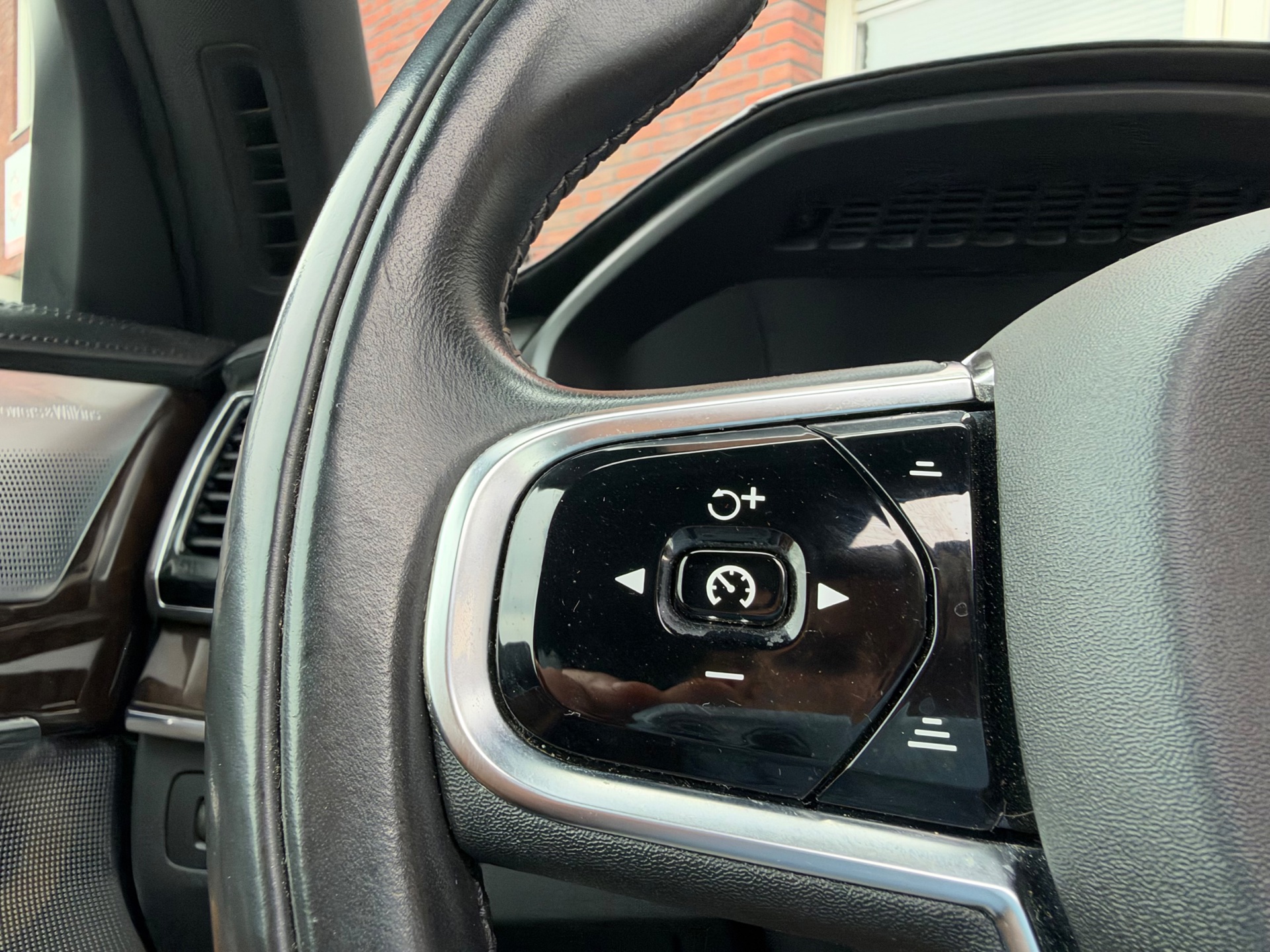 Foto van Volvo Xc90 T8 Twin Engine