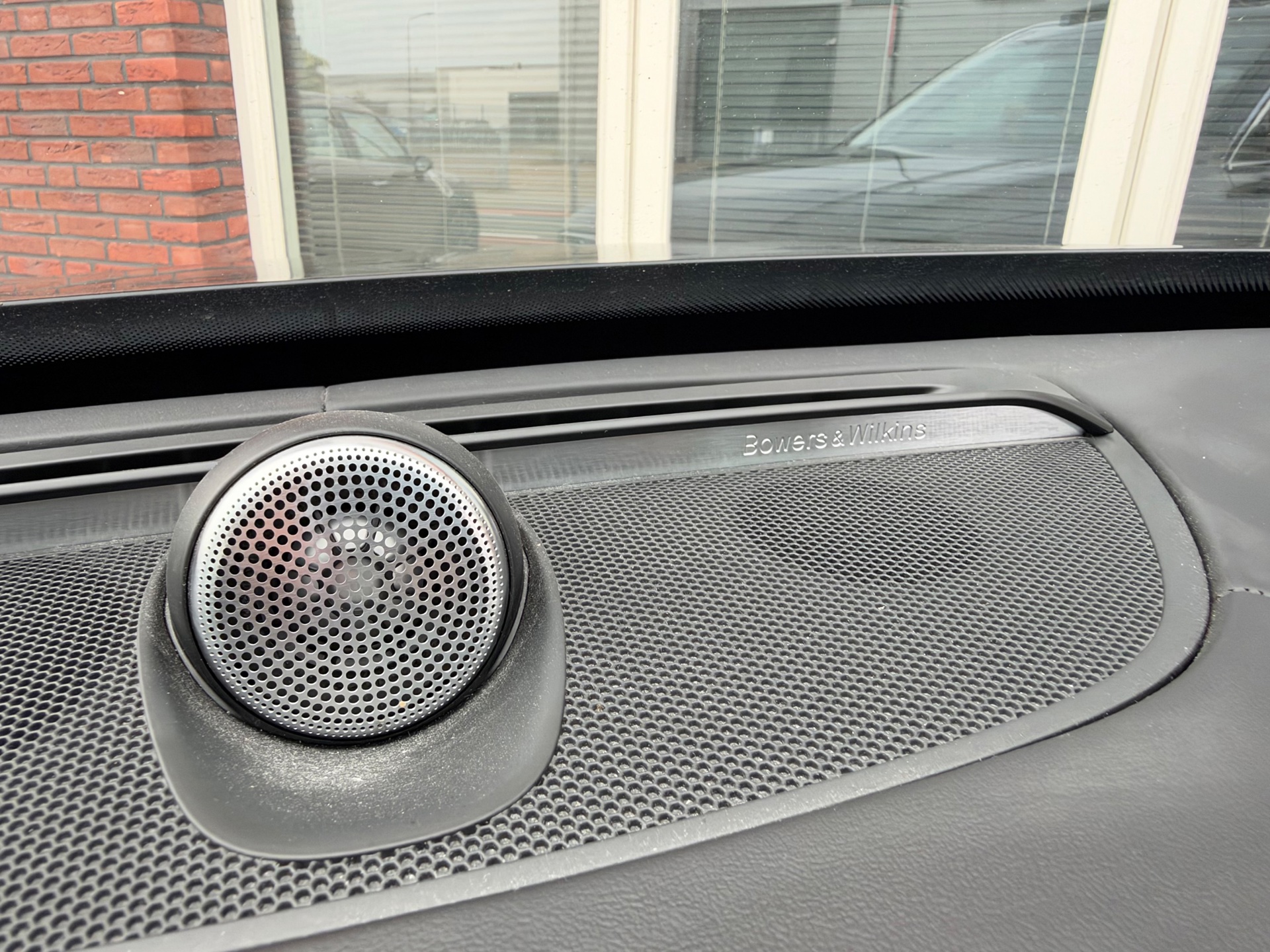 Foto van Volvo Xc90 T8 Twin Engine