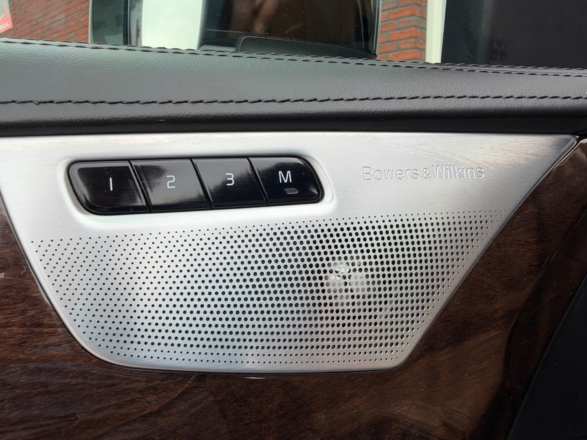 Foto van Volvo Xc90 T8 Twin Engine