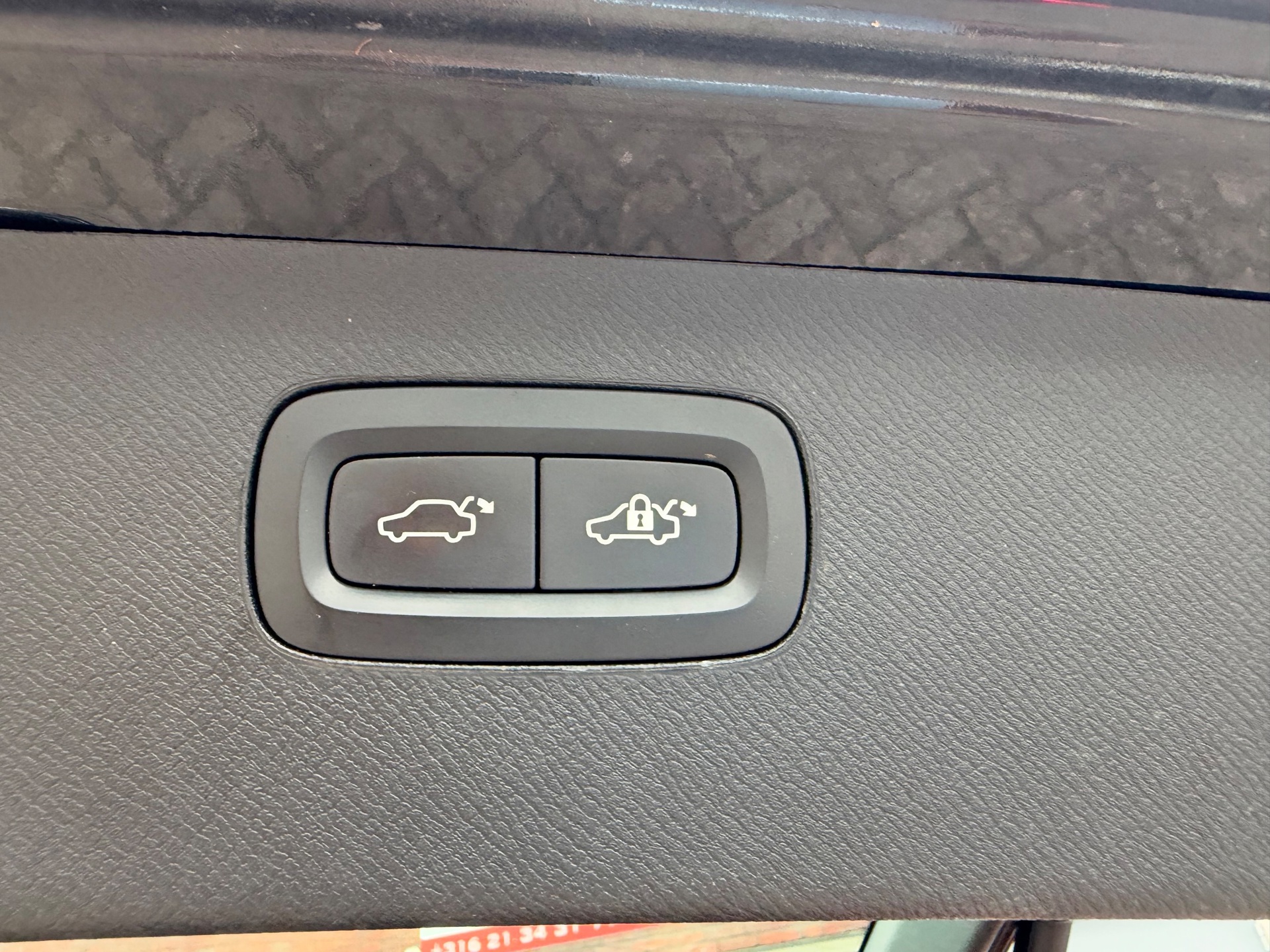 Foto van Volvo Xc90 T8 Twin Engine