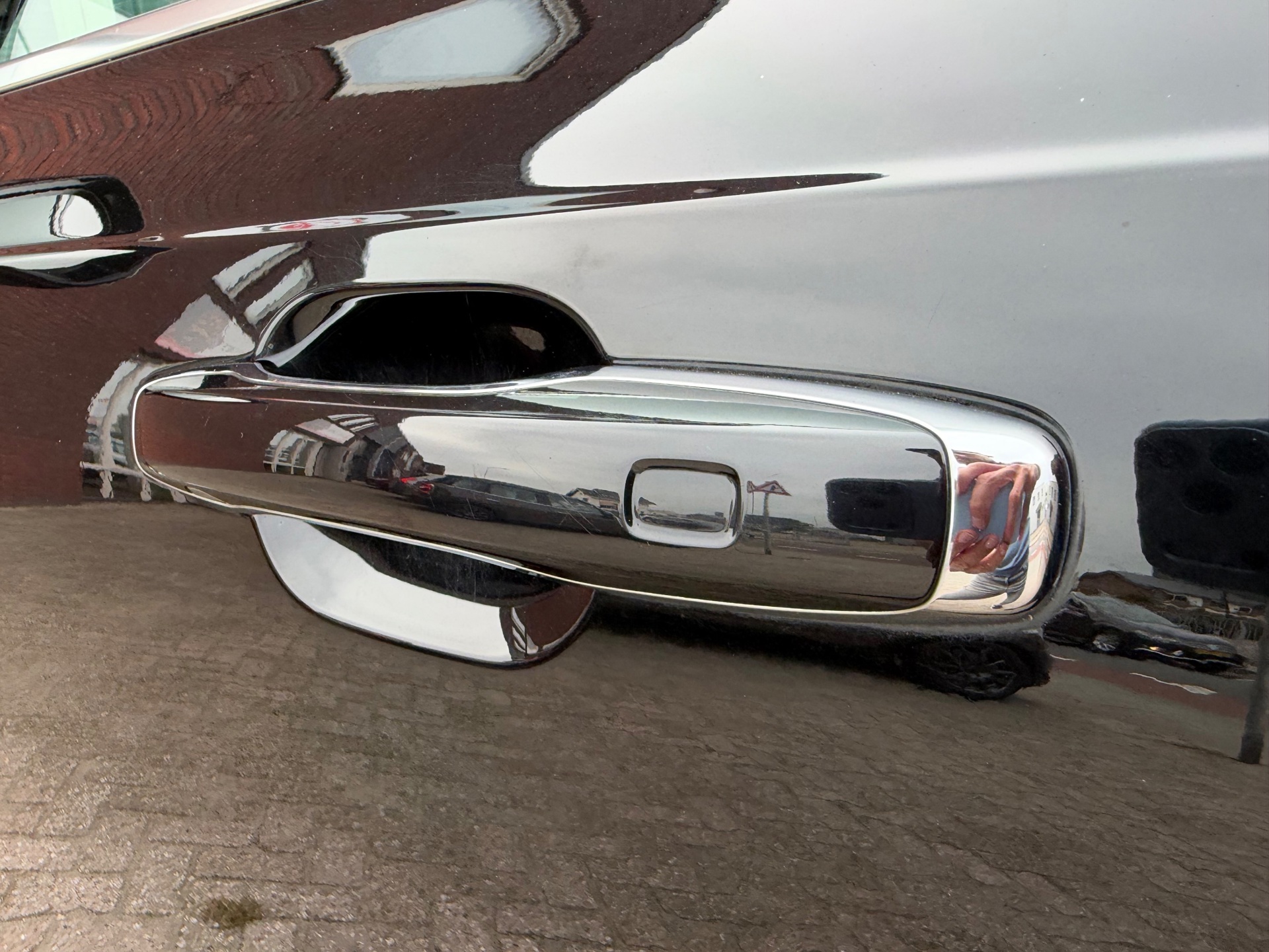 Foto van Volvo Xc90 T8 Twin Engine