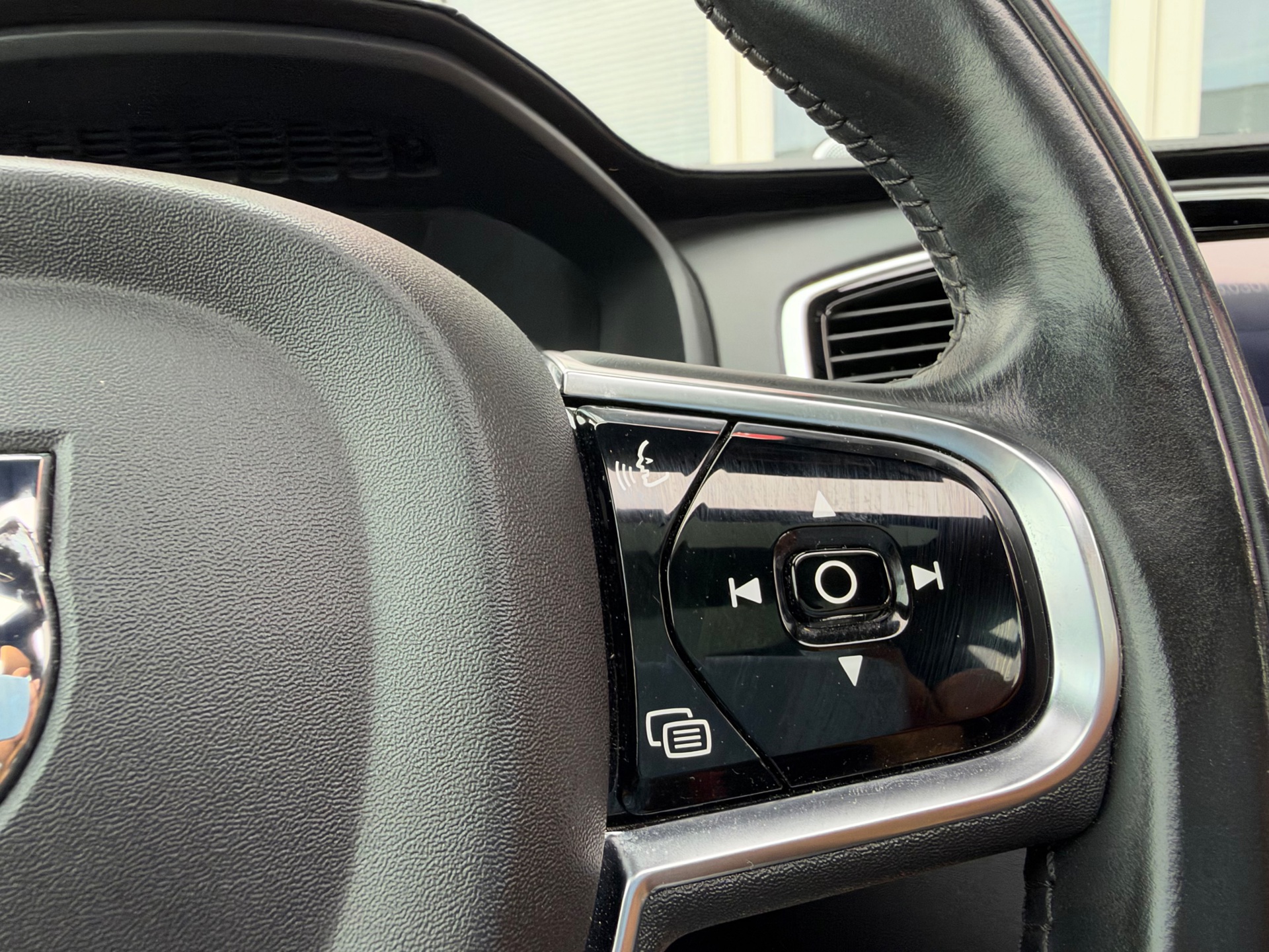 Foto van Volvo Xc90 T8 Twin Engine