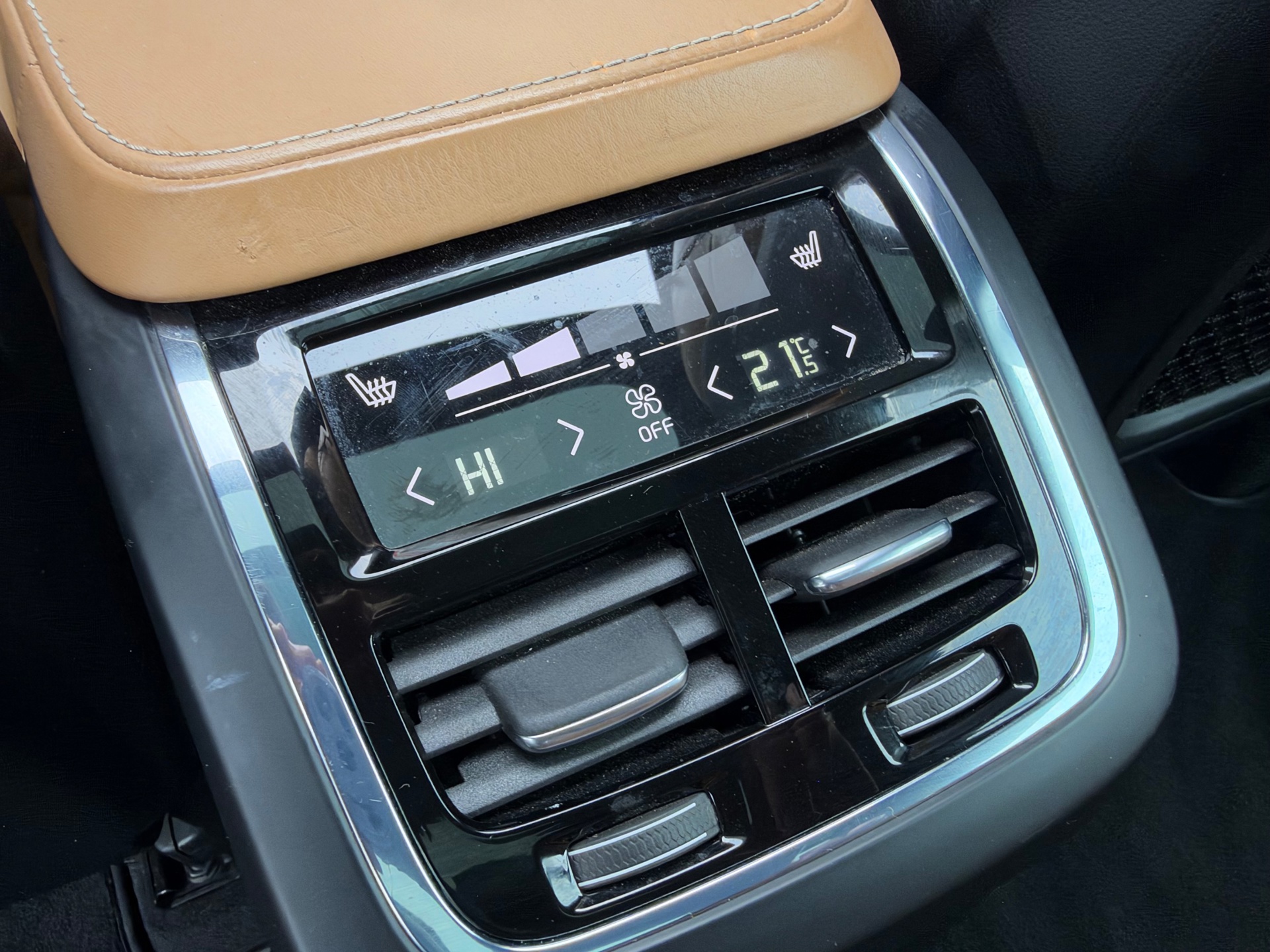 Foto van Volvo Xc90 T8 Twin Engine