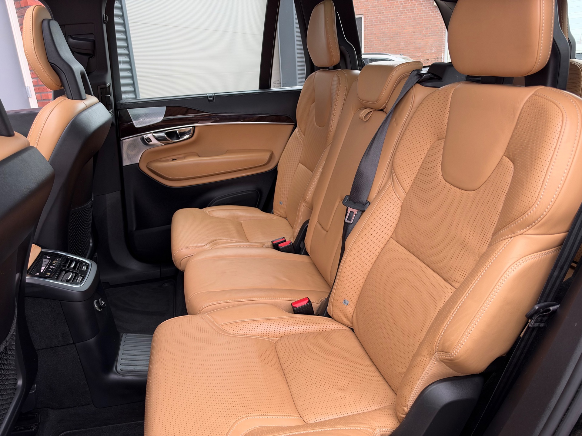 Foto van Volvo Xc90 T8 Twin Engine