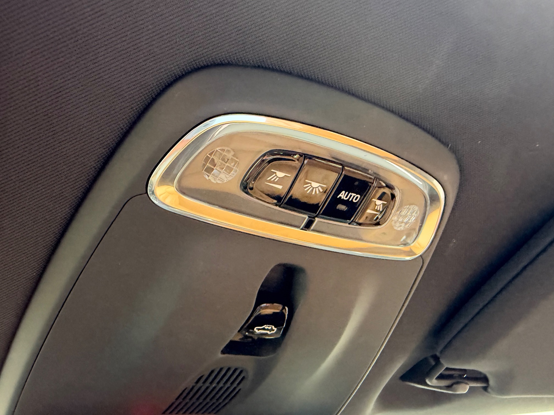 Foto van Volvo Xc90 T8 Twin Engine