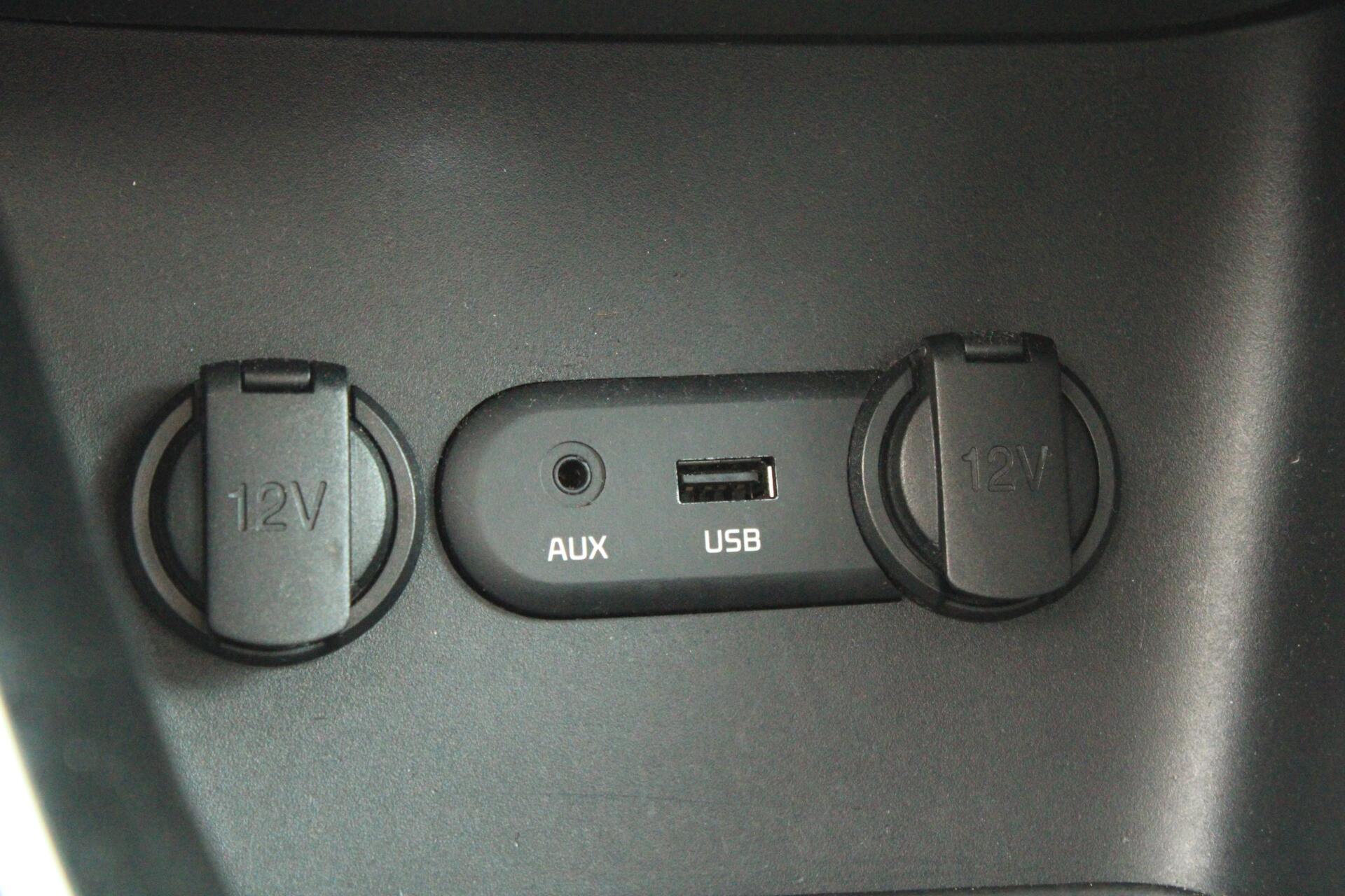 Foto van Kia Cee D