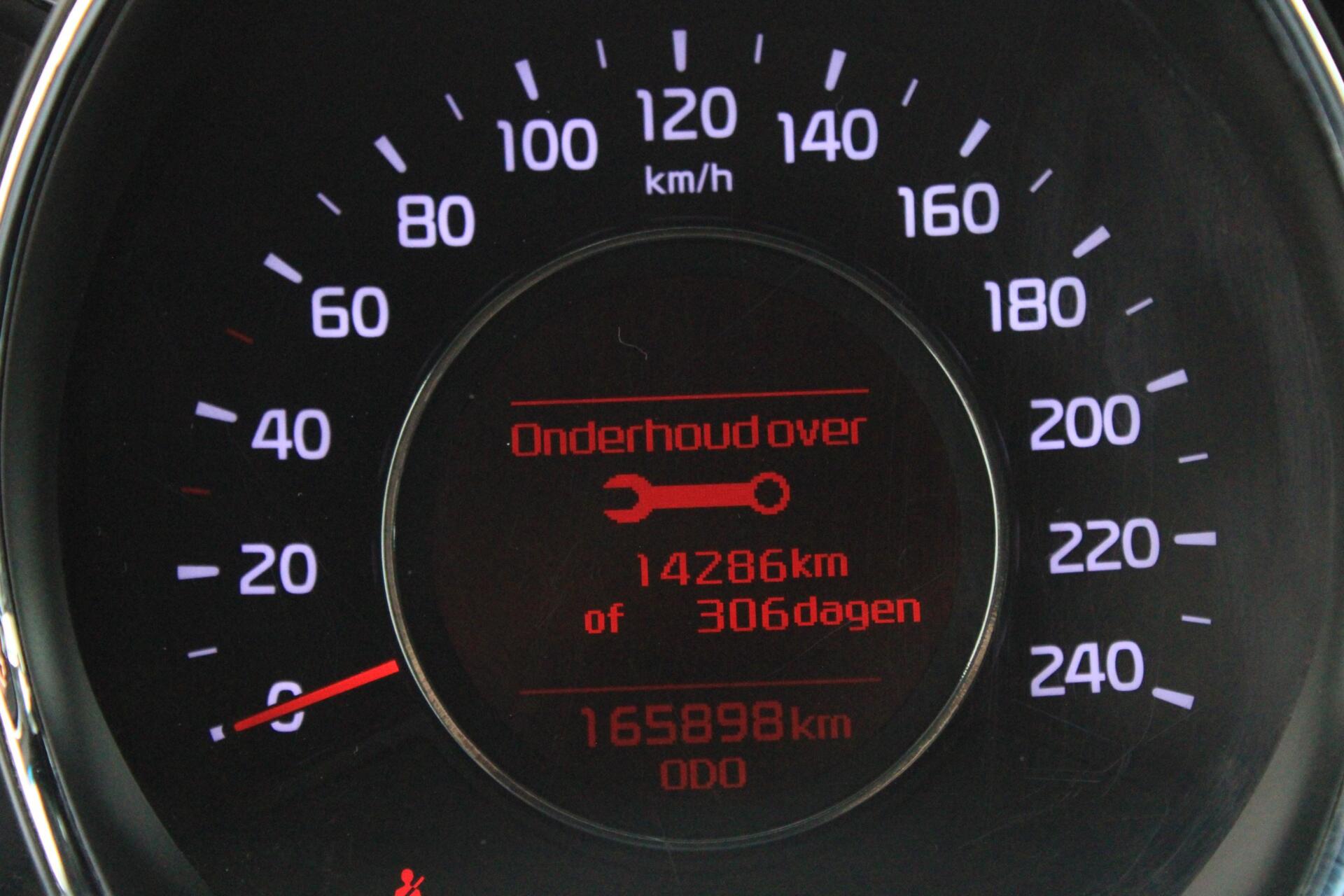 Foto van Kia Cee D
