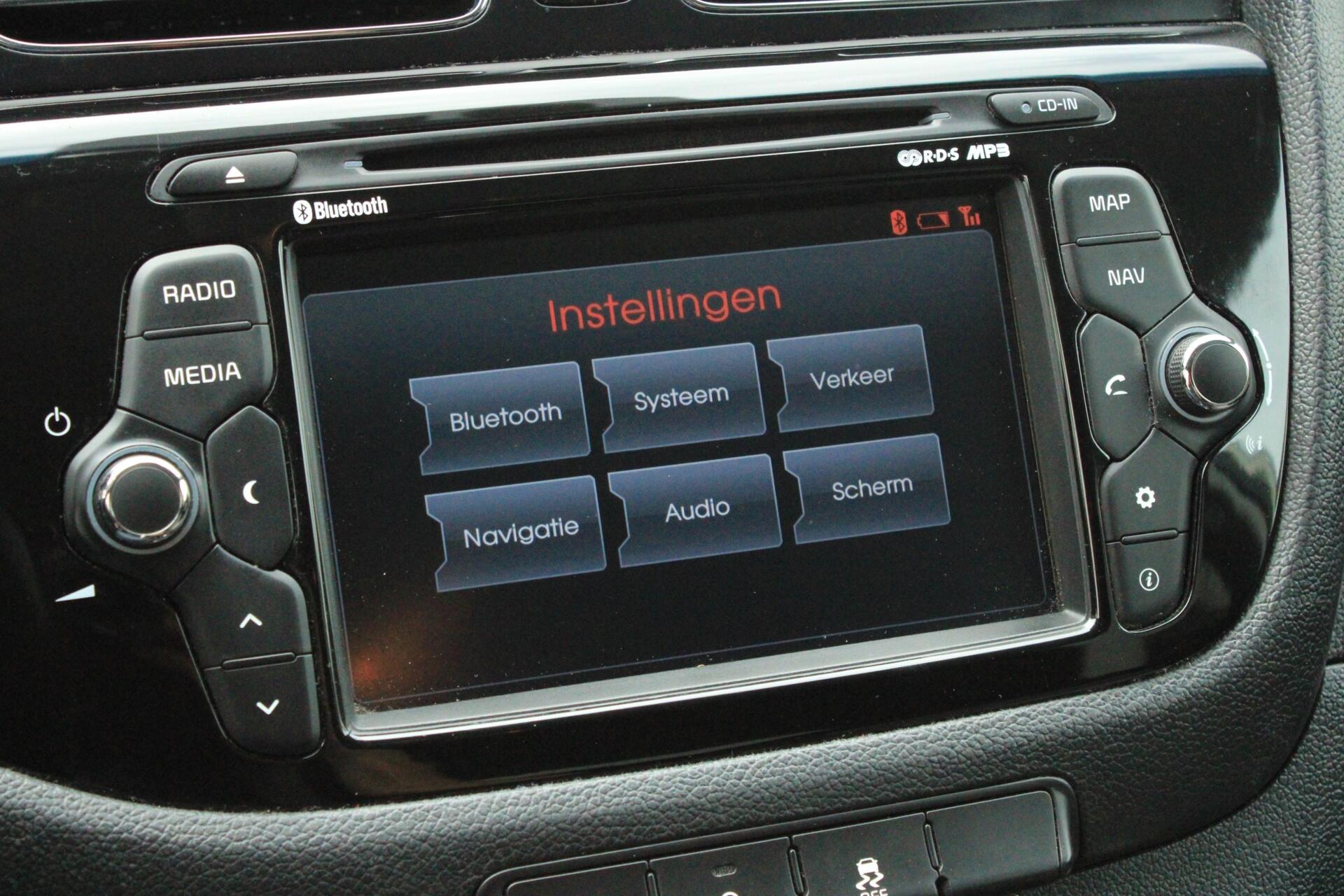 Foto van Kia Cee D