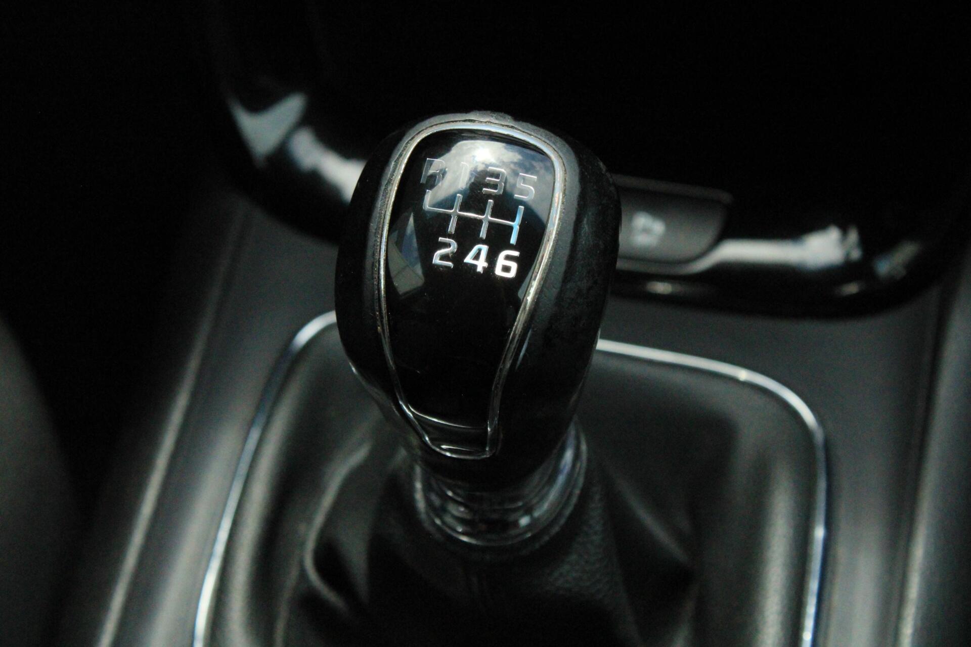 Foto van Kia Cee D