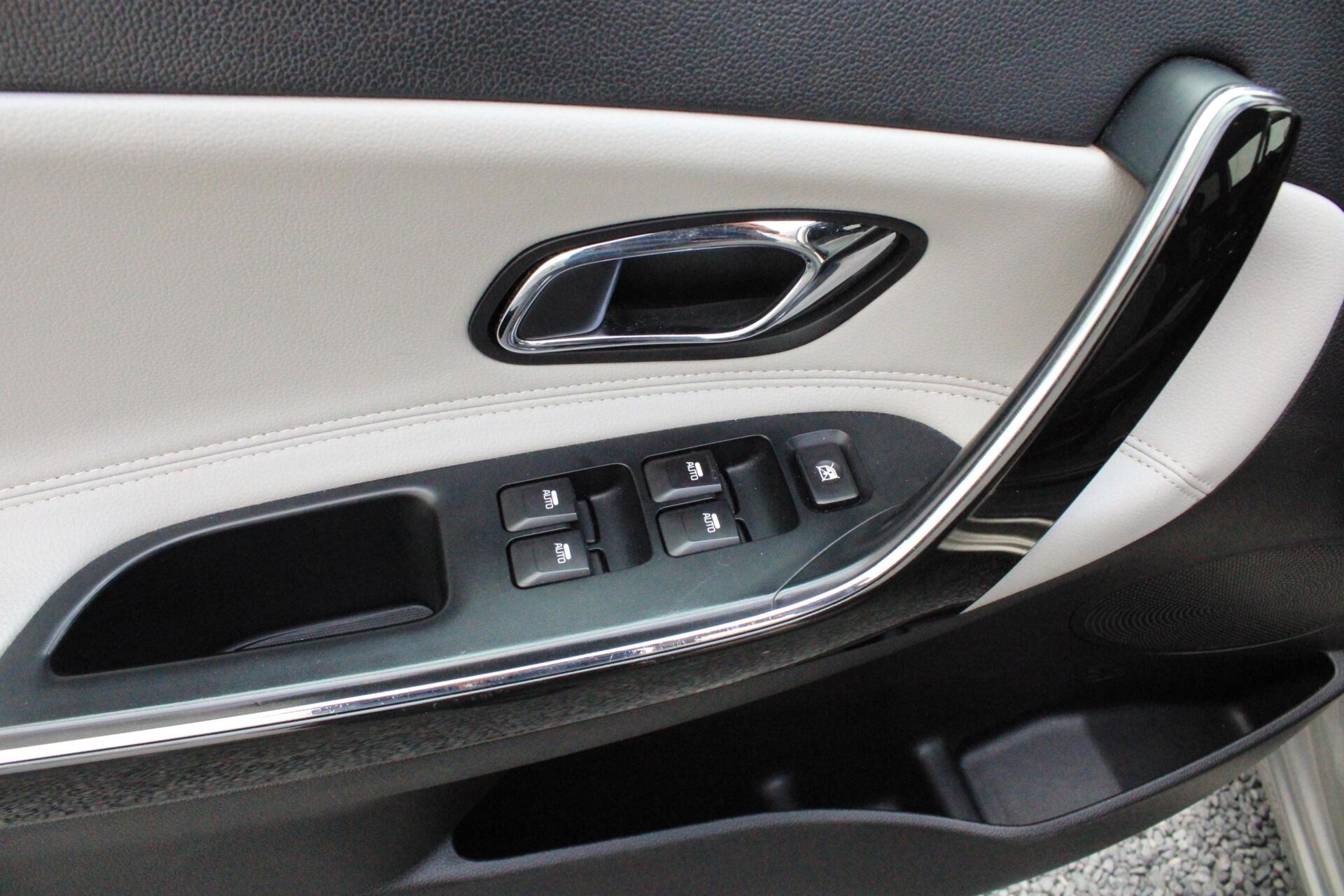 Foto van Kia Cee D
