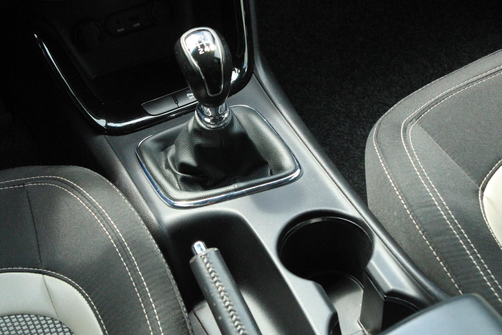 Foto van Kia Cee D