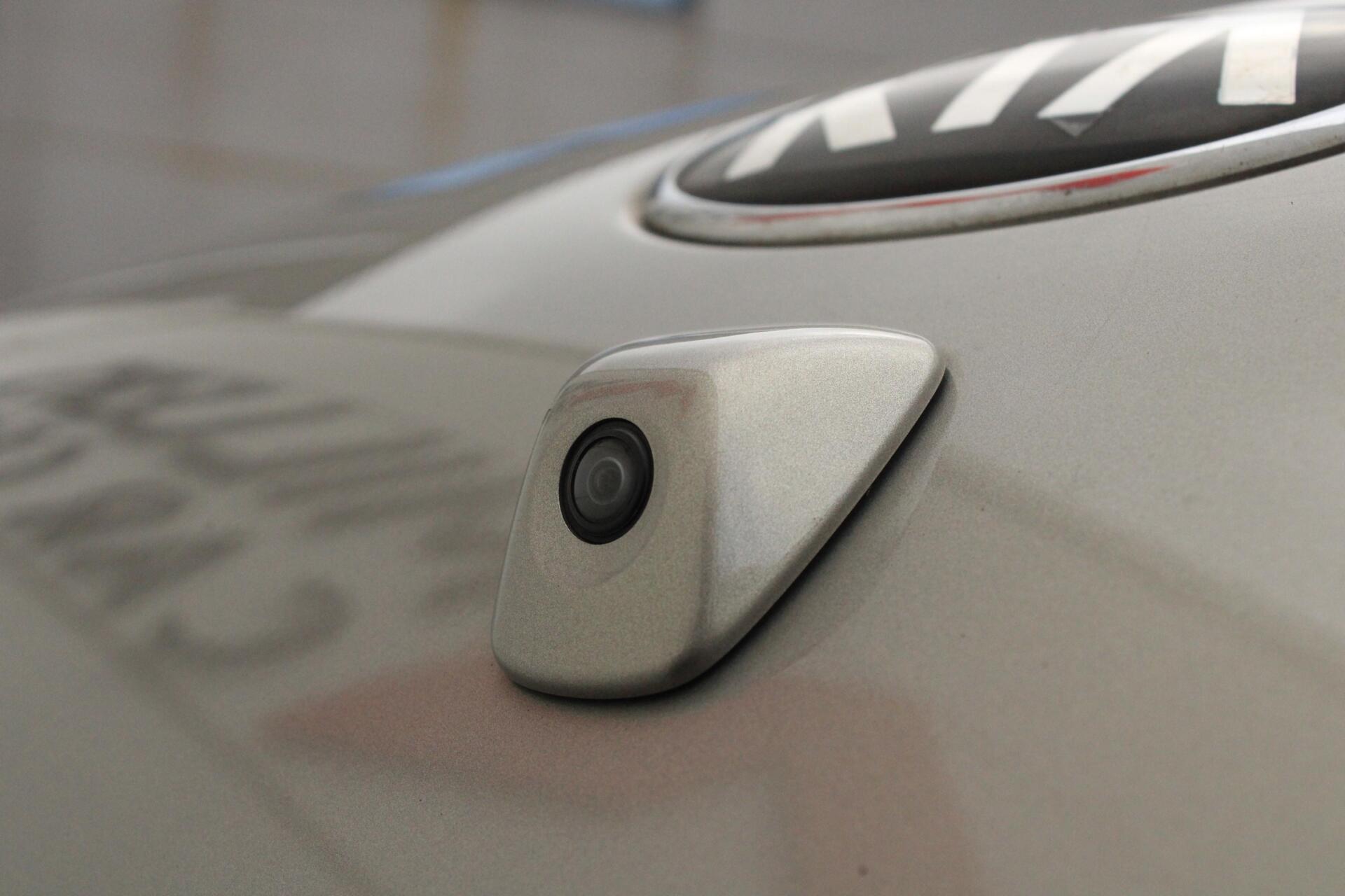 Foto van Kia Cee D