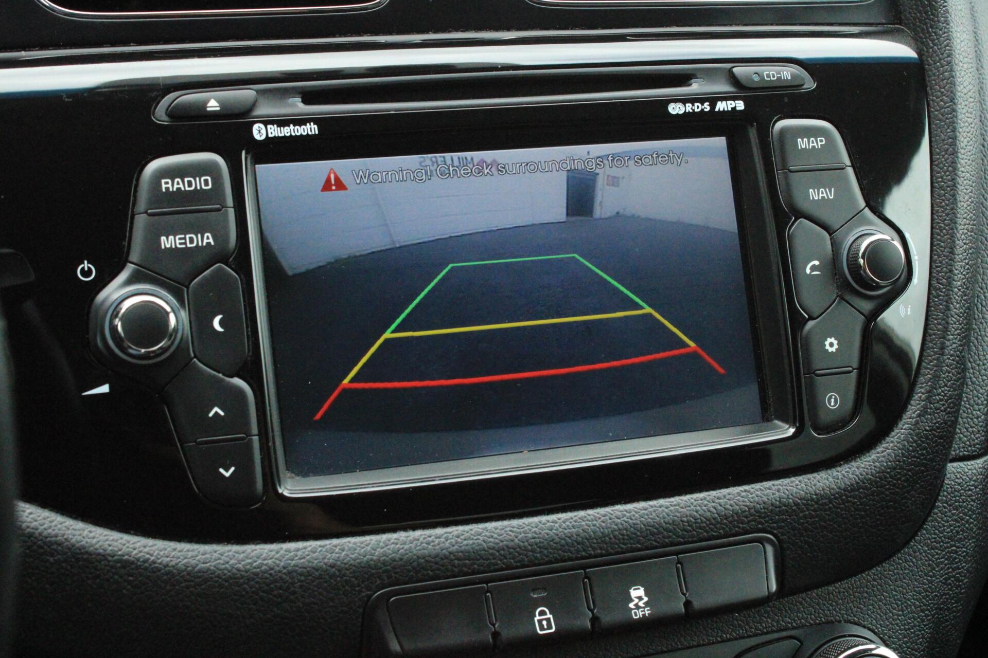 Foto van Kia Cee D
