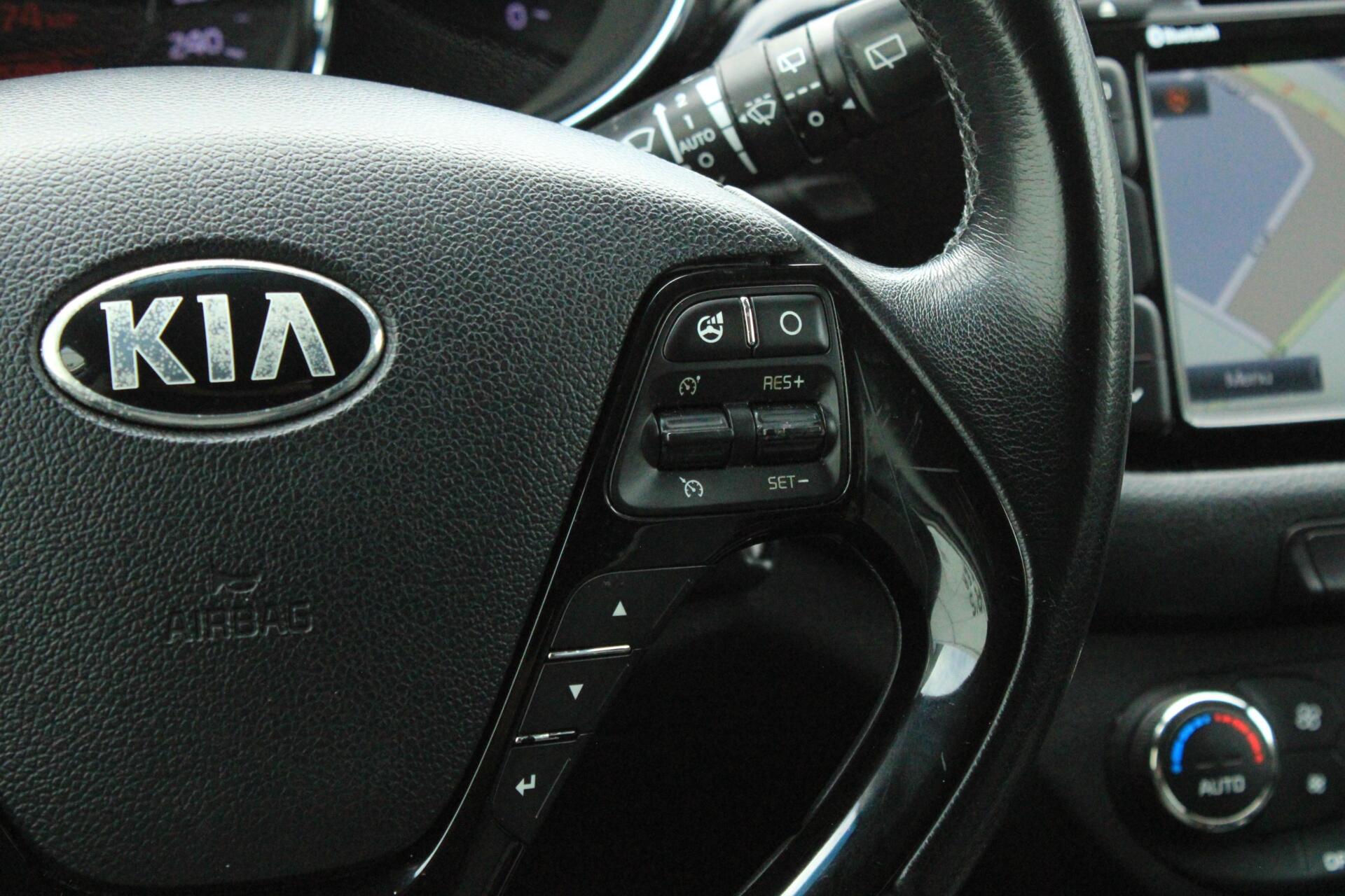 Foto van Kia Cee D