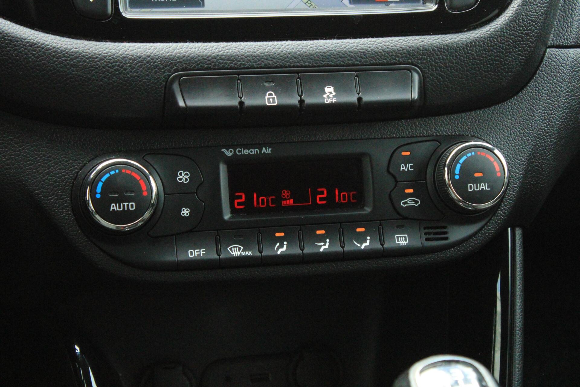 Foto van Kia Cee D