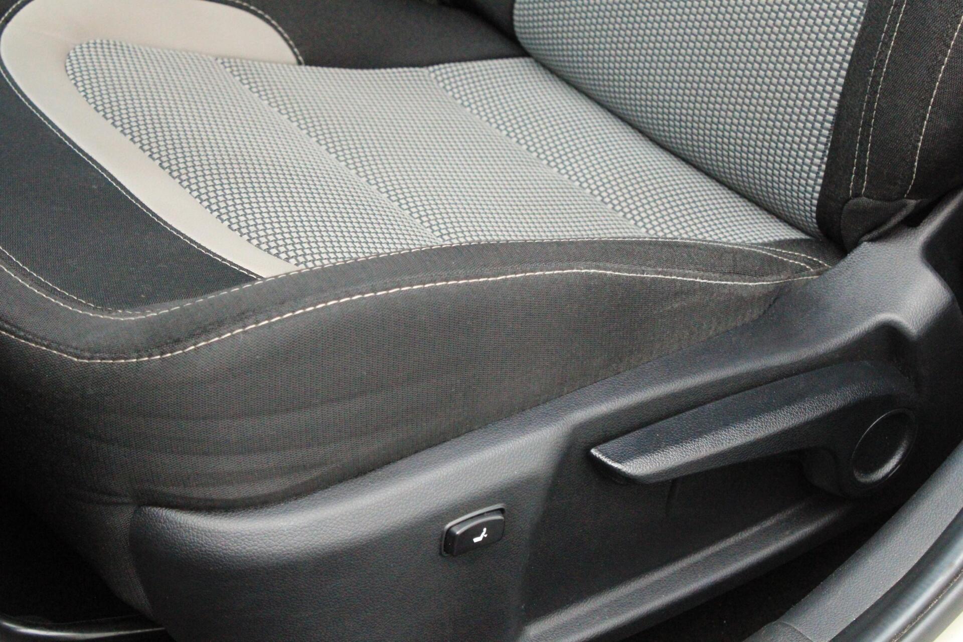 Foto van Kia Cee D