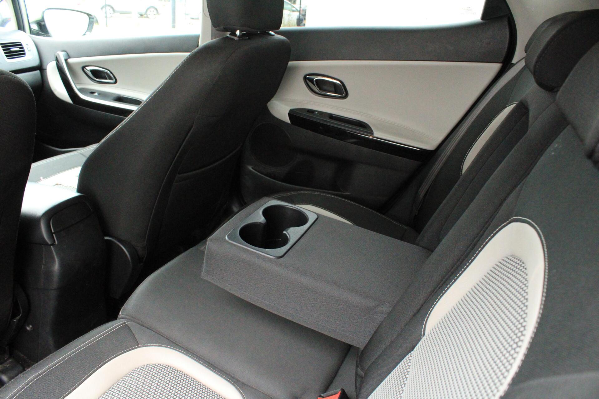 Foto van Kia Cee D