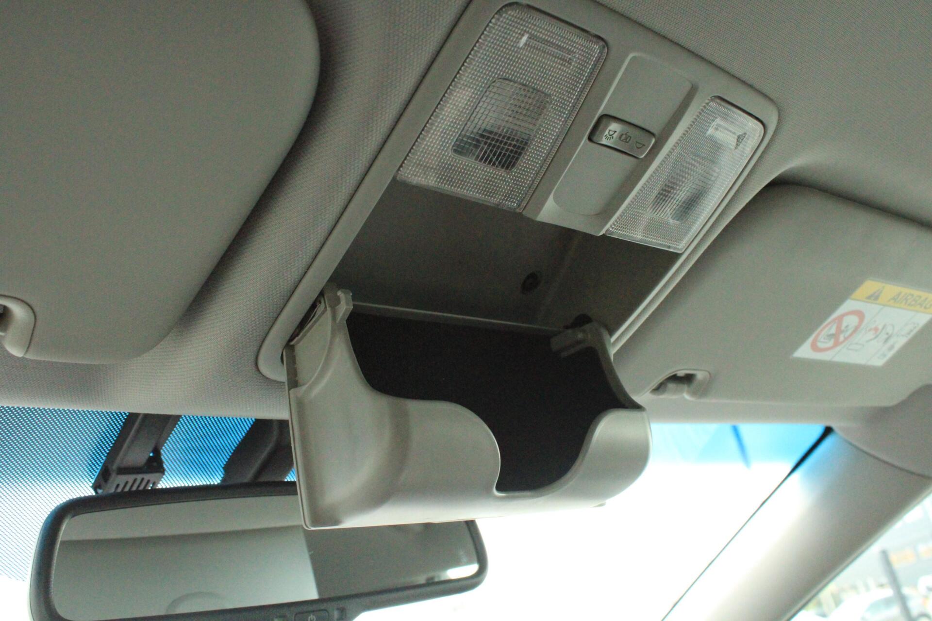 Foto van Kia Cee D